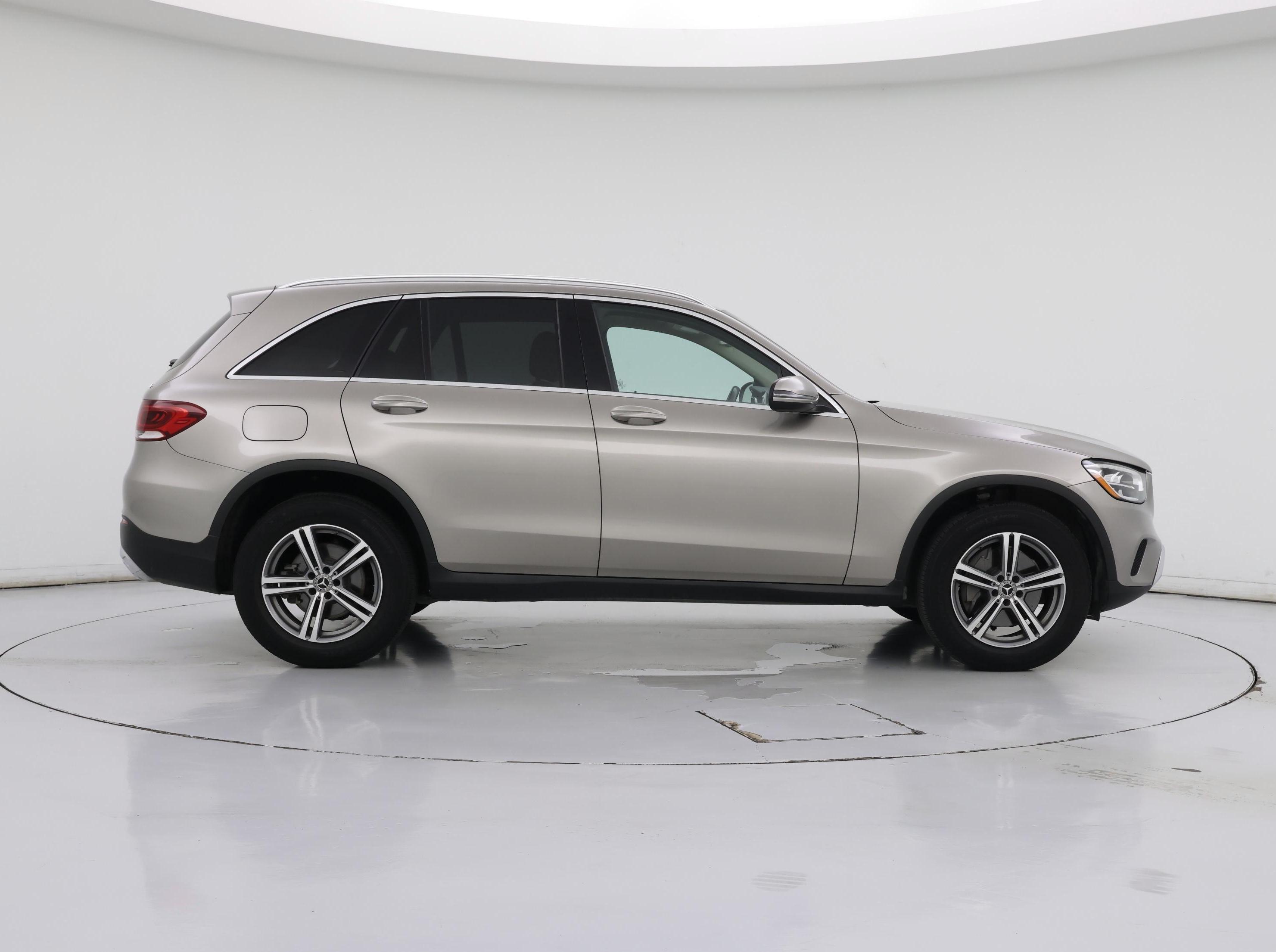 Thumbnail: 2020 Mercedes-Benz GLC - 7