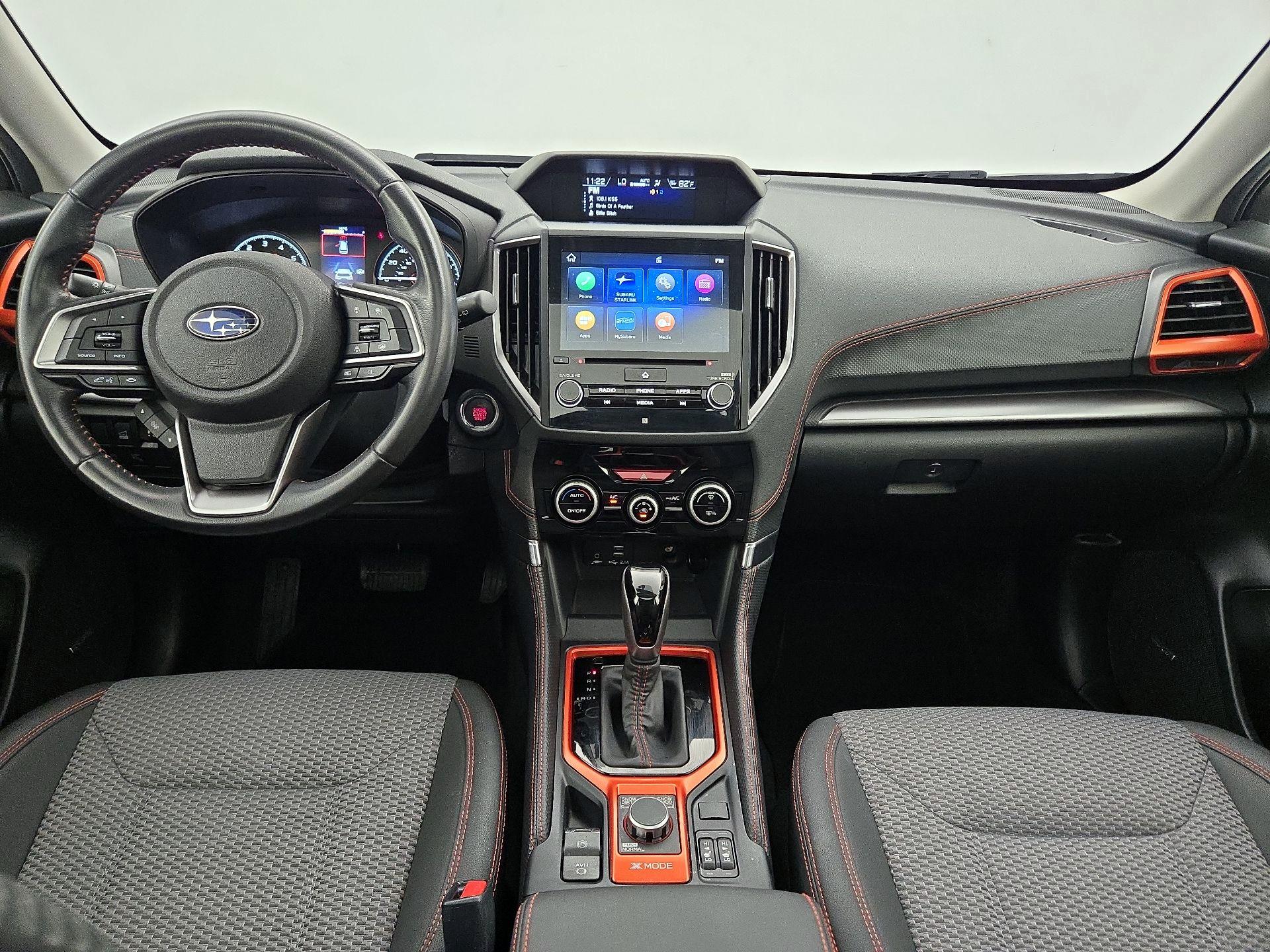 Thumbnail: 2020 Subaru Forester - 9