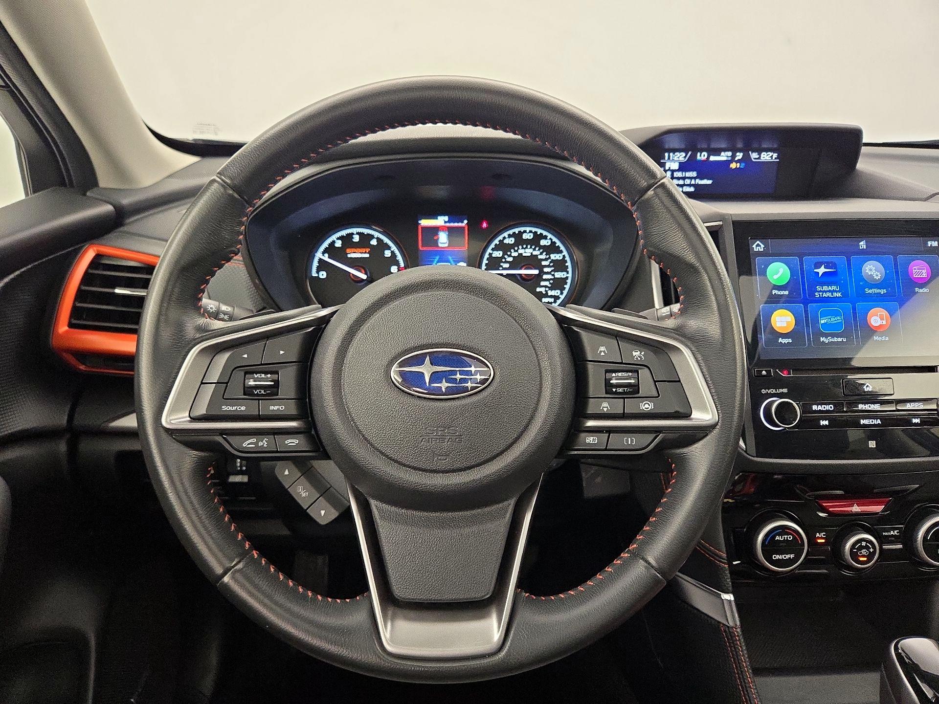 Thumbnail: 2020 Subaru Forester - 10