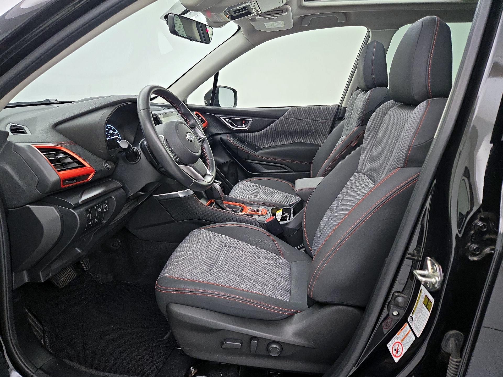 Thumbnail: 2020 Subaru Forester - 11