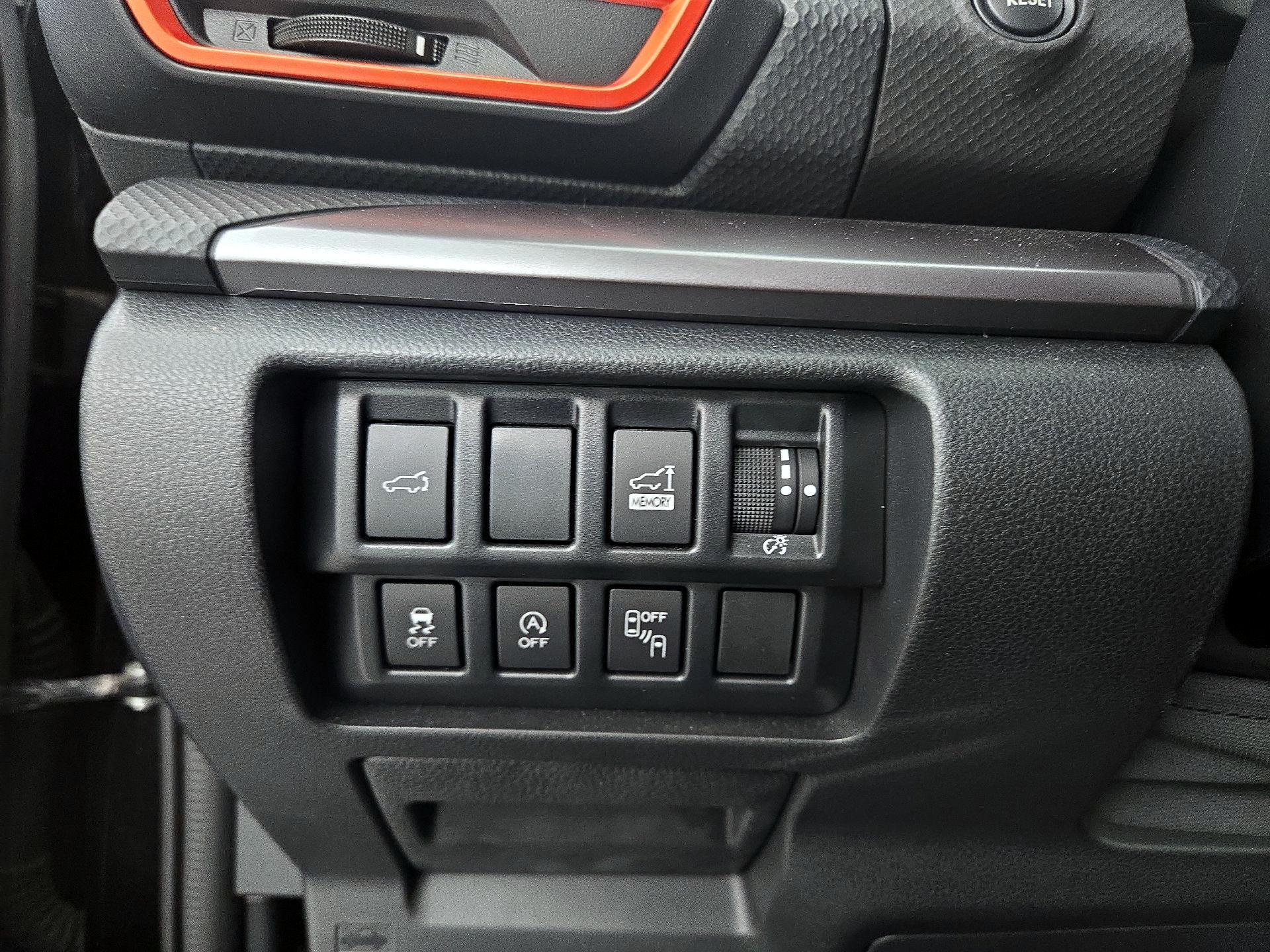Thumbnail: 2020 Subaru Forester - 13