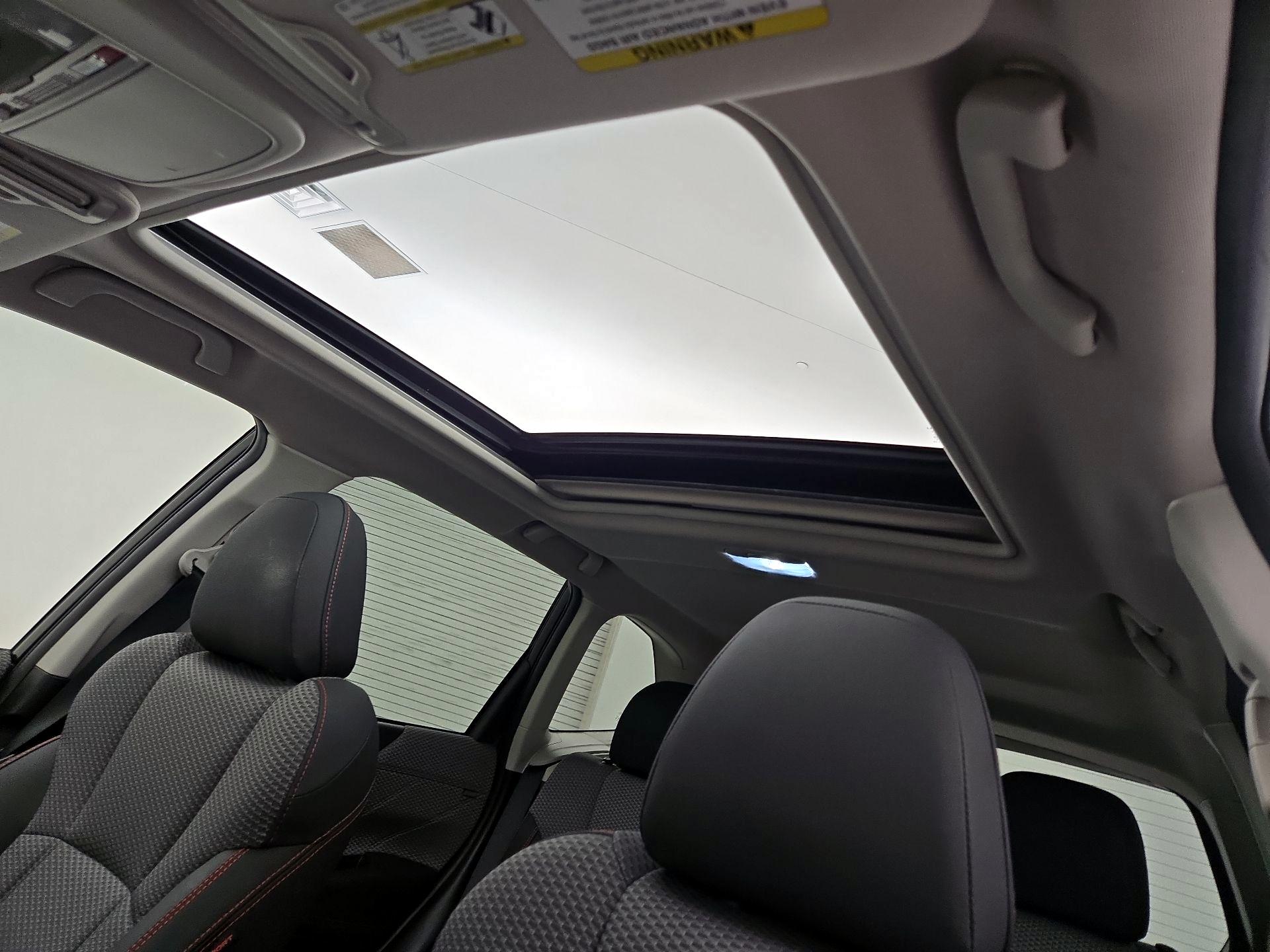 Thumbnail: 2020 Subaru Forester - 19