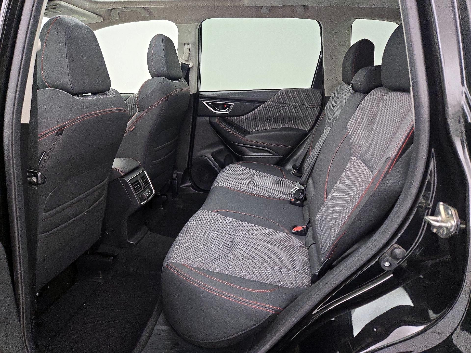 Thumbnail: 2020 Subaru Forester - 20