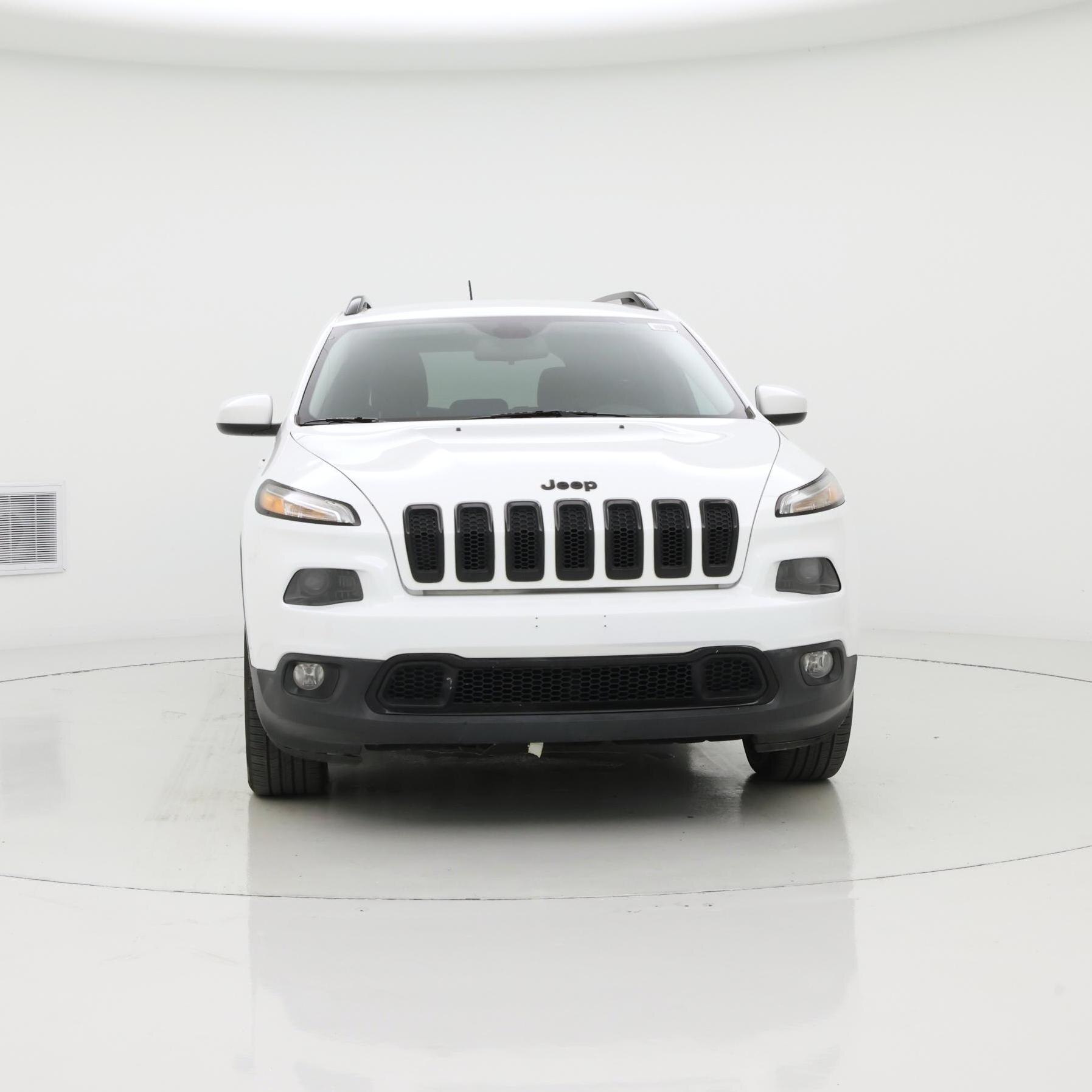 Thumbnail: 2015 Jeep Cherokee - 5