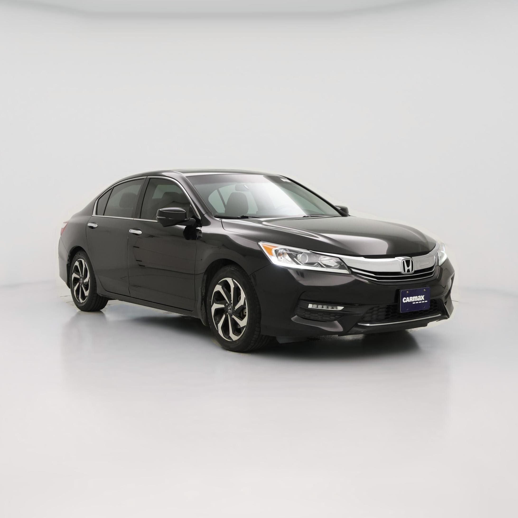 Thumbnail: 2016 Honda Accord - 1