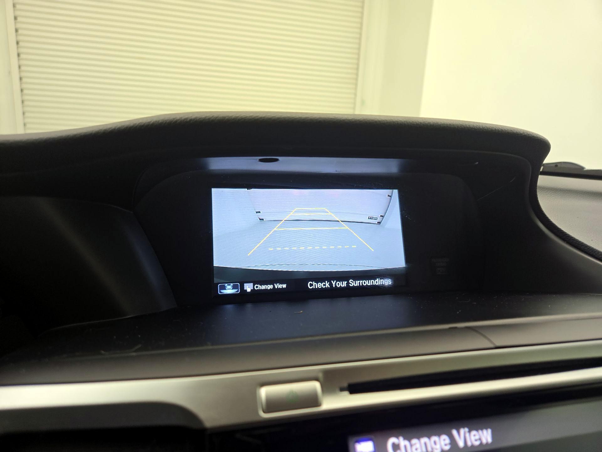 Thumbnail: 2016 Honda Accord - 14