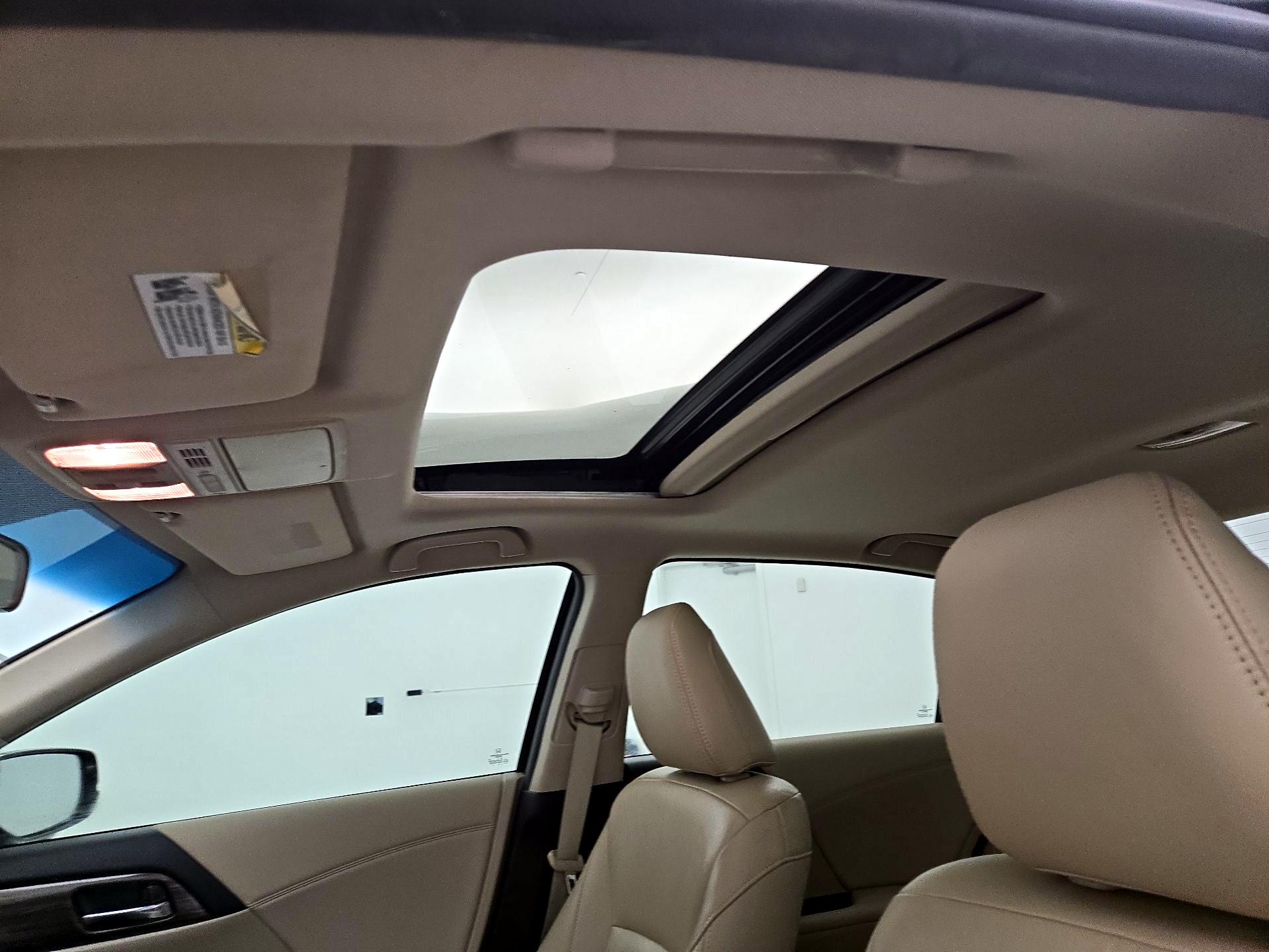Thumbnail: 2016 Honda Accord - 19