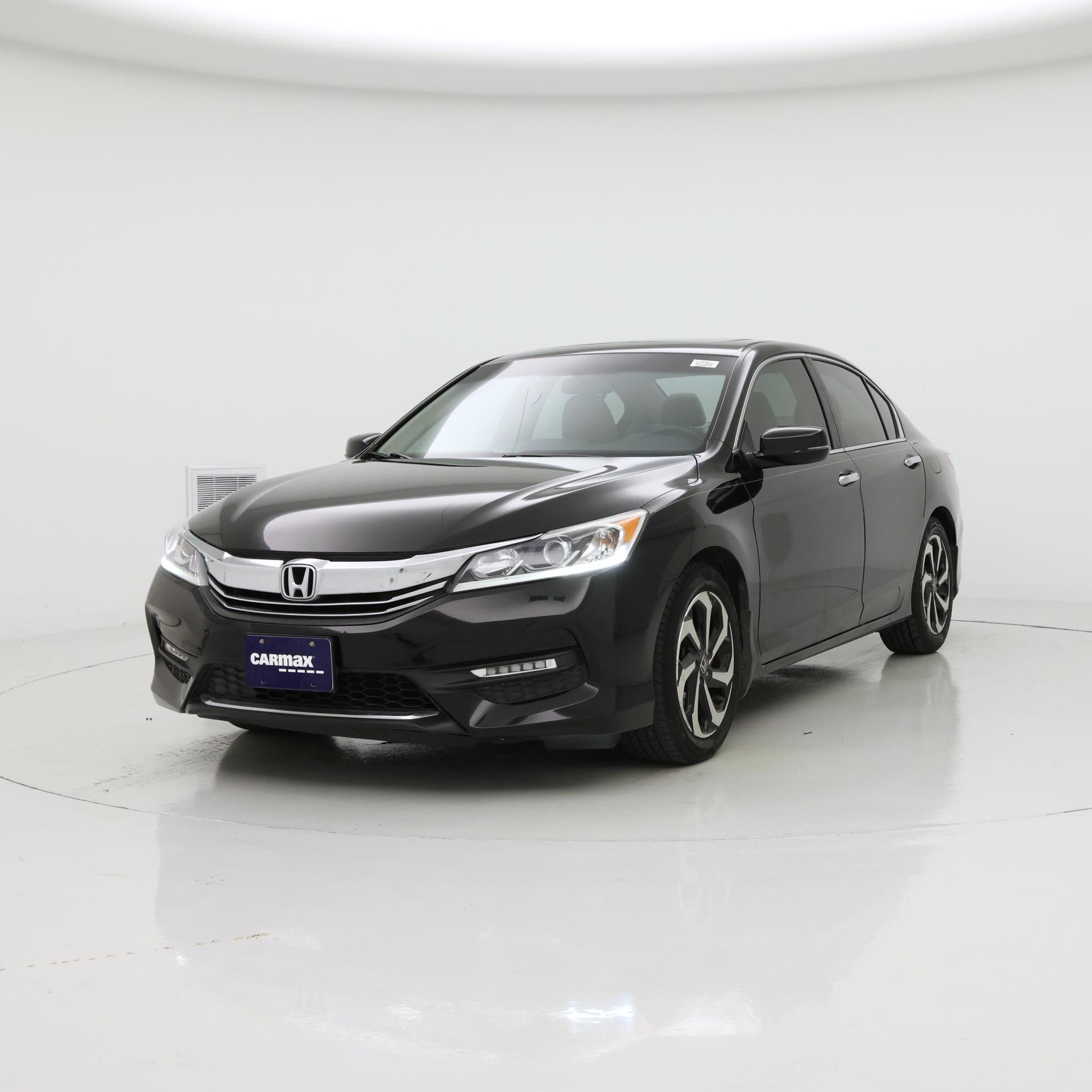 Thumbnail: 2016 Honda Accord - 4
