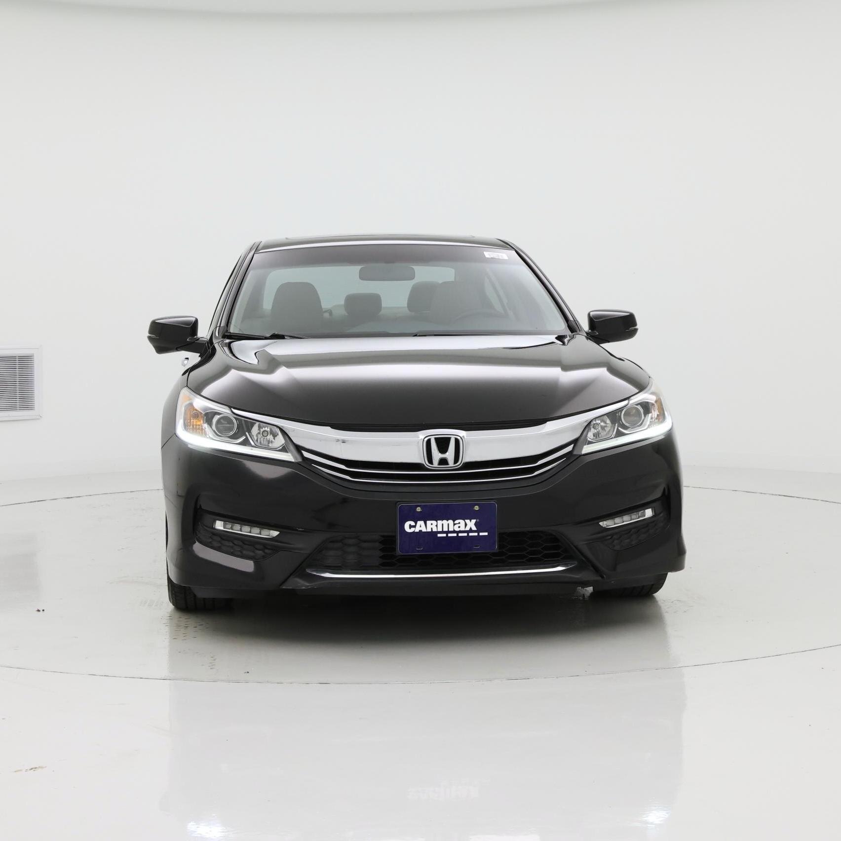 Thumbnail: 2016 Honda Accord - 5