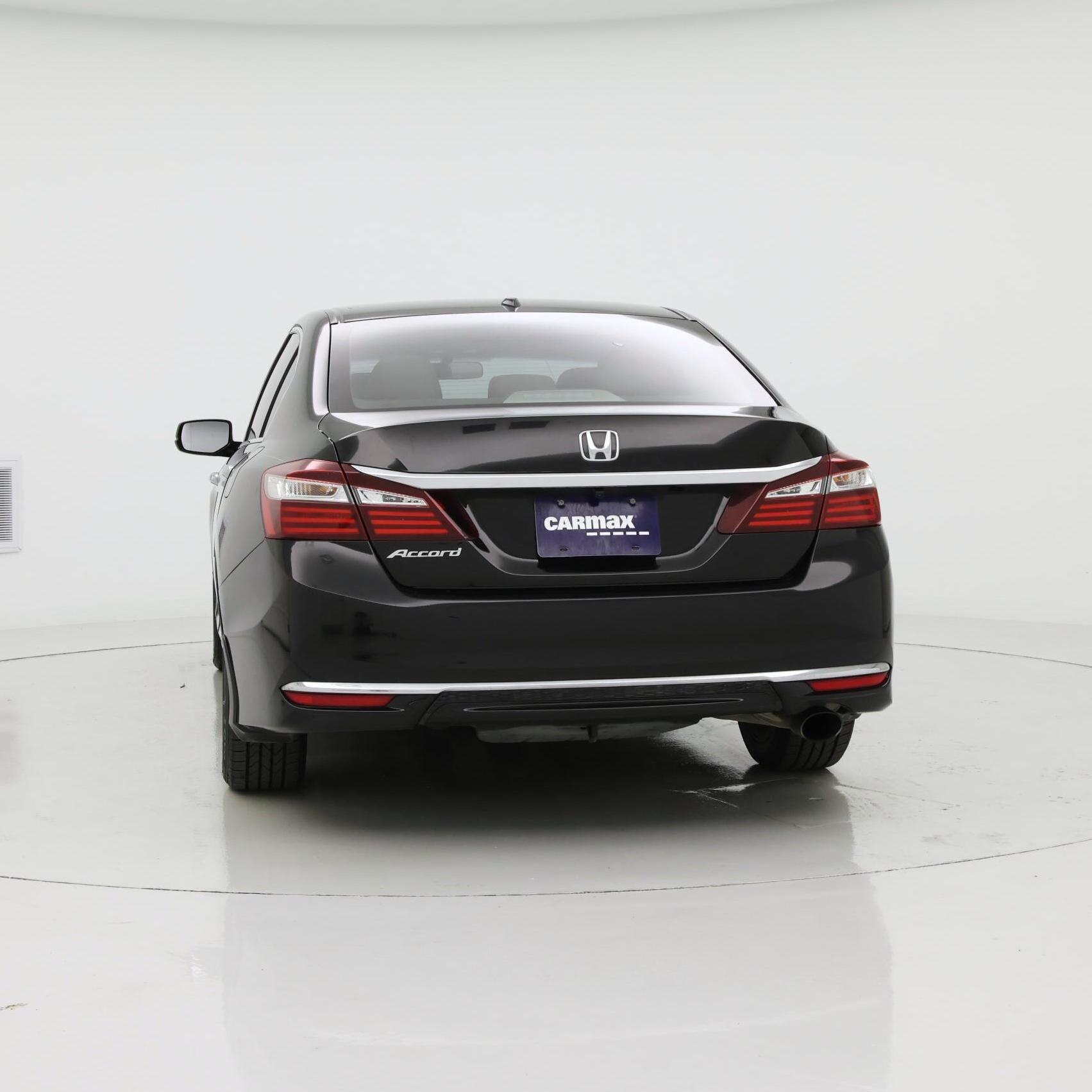 Thumbnail: 2016 Honda Accord - 6