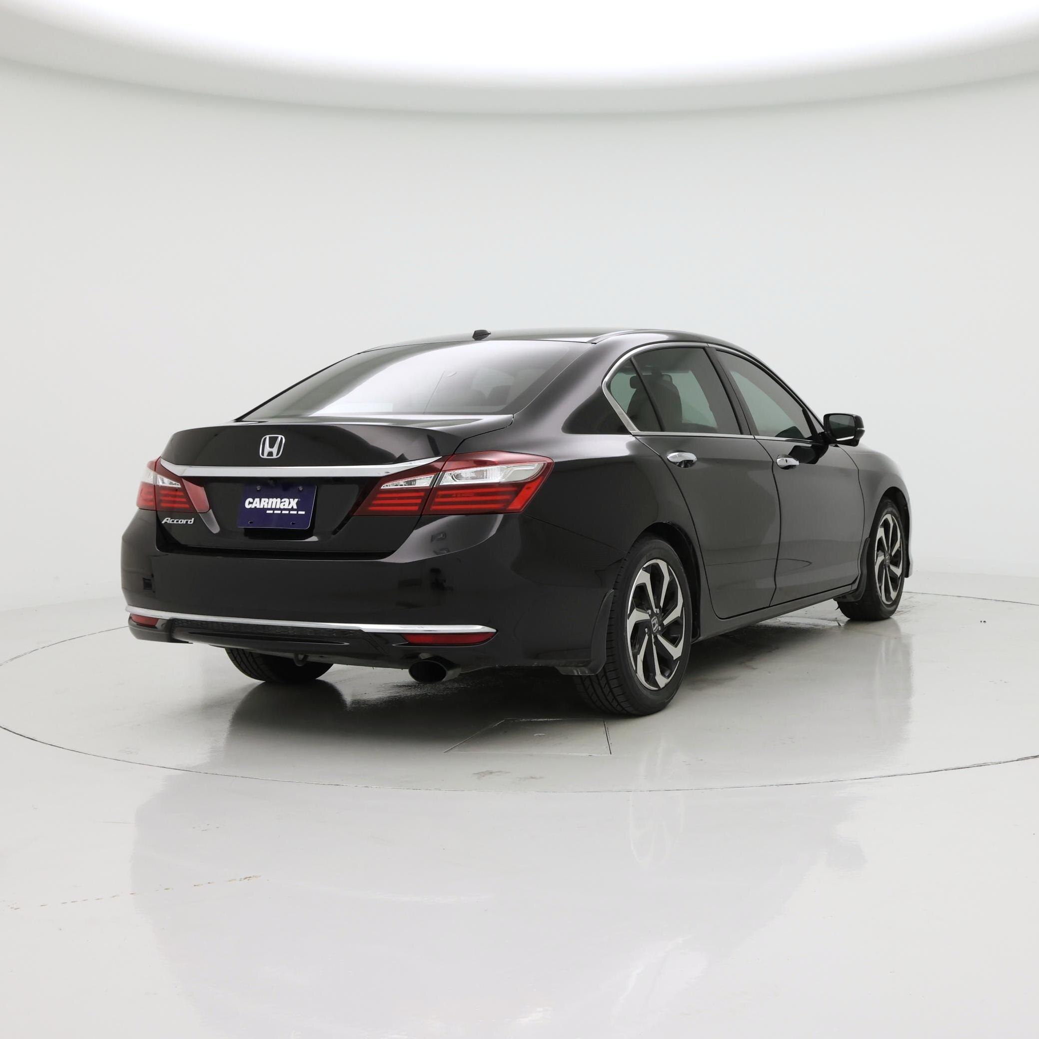 Thumbnail: 2016 Honda Accord - 8