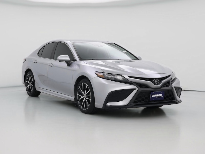 2023 Toyota Camry SE -
                  Shreveport, LA