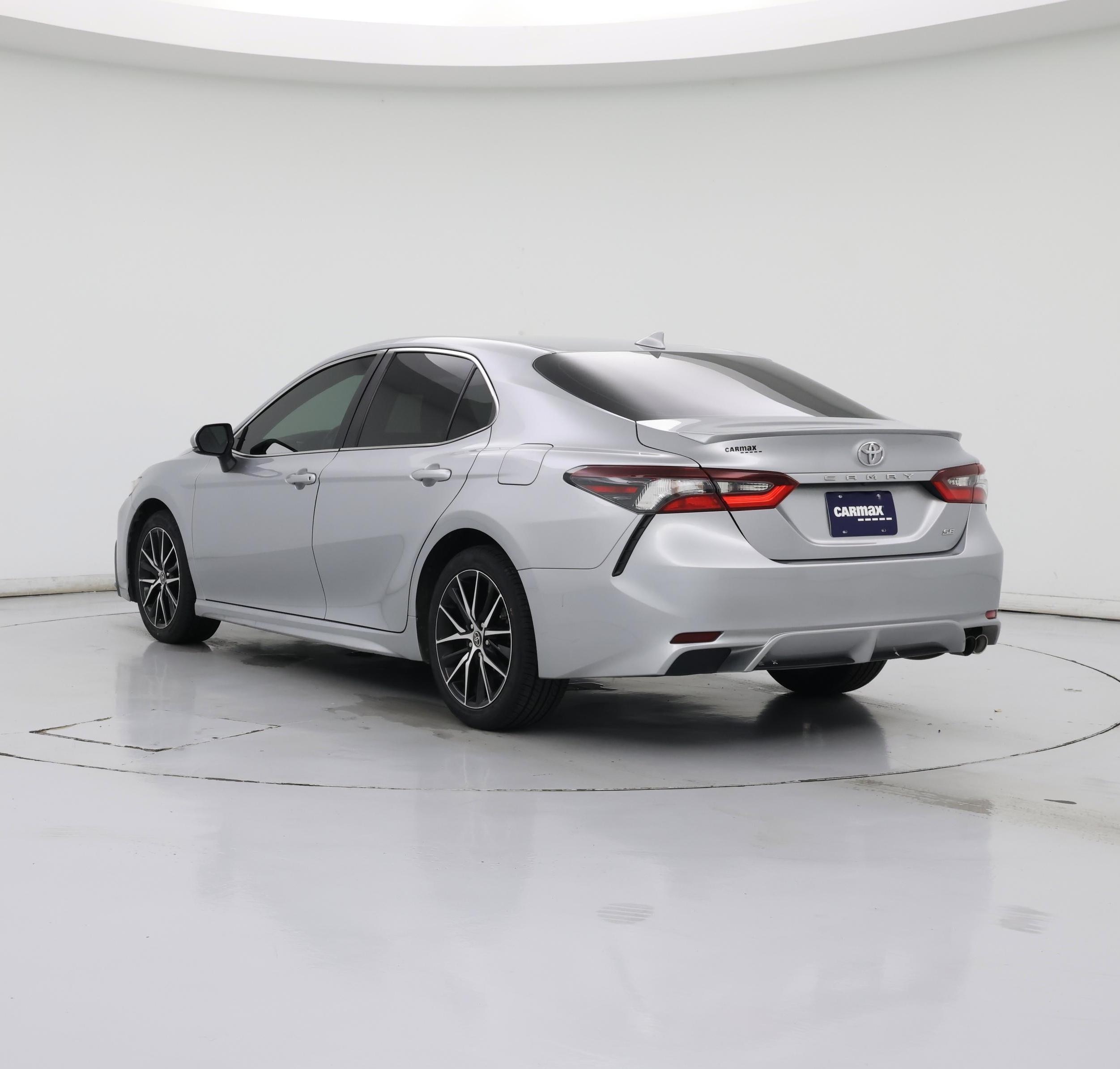 Thumbnail: 2023 Toyota Camry - 2