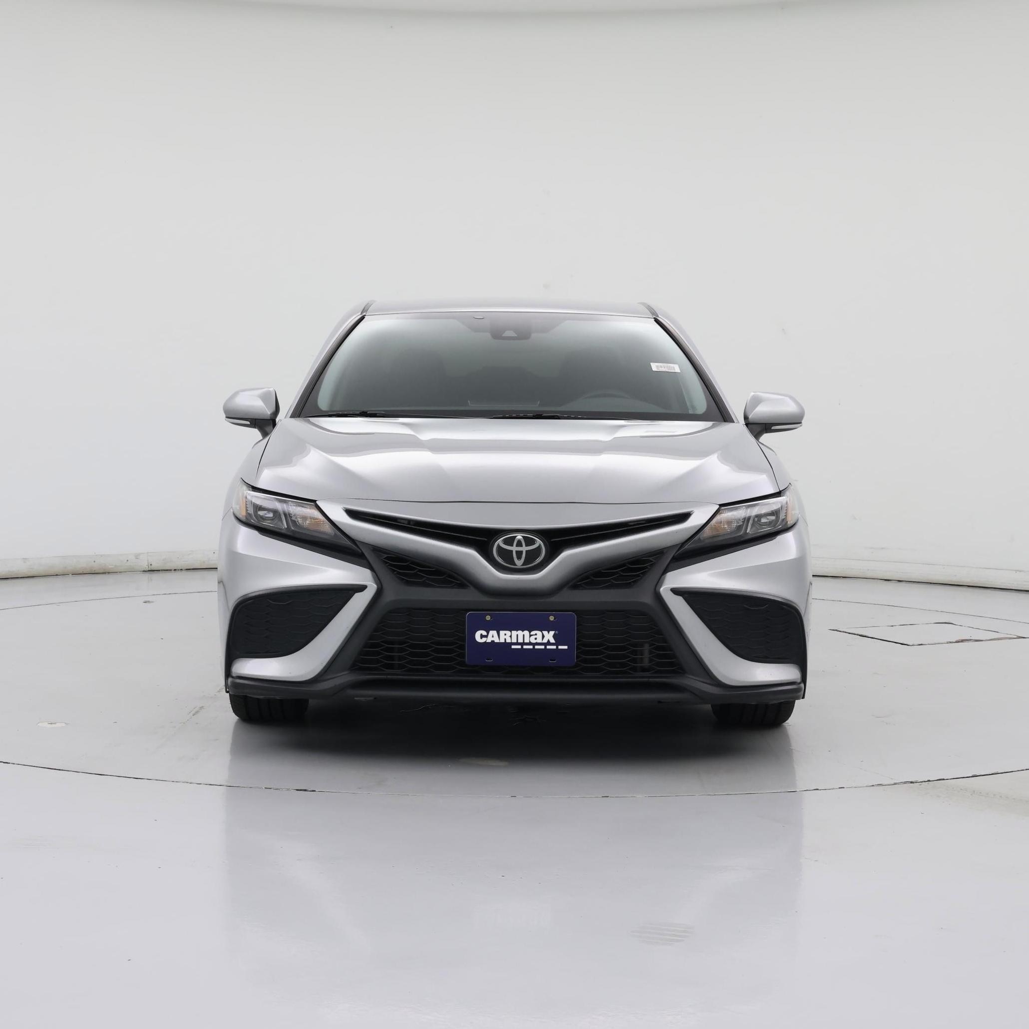 Thumbnail: 2023 Toyota Camry - 5