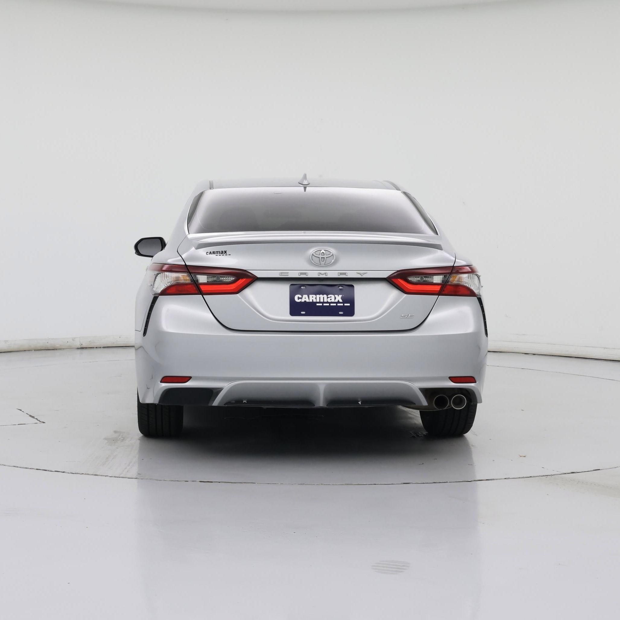 Thumbnail: 2023 Toyota Camry - 6