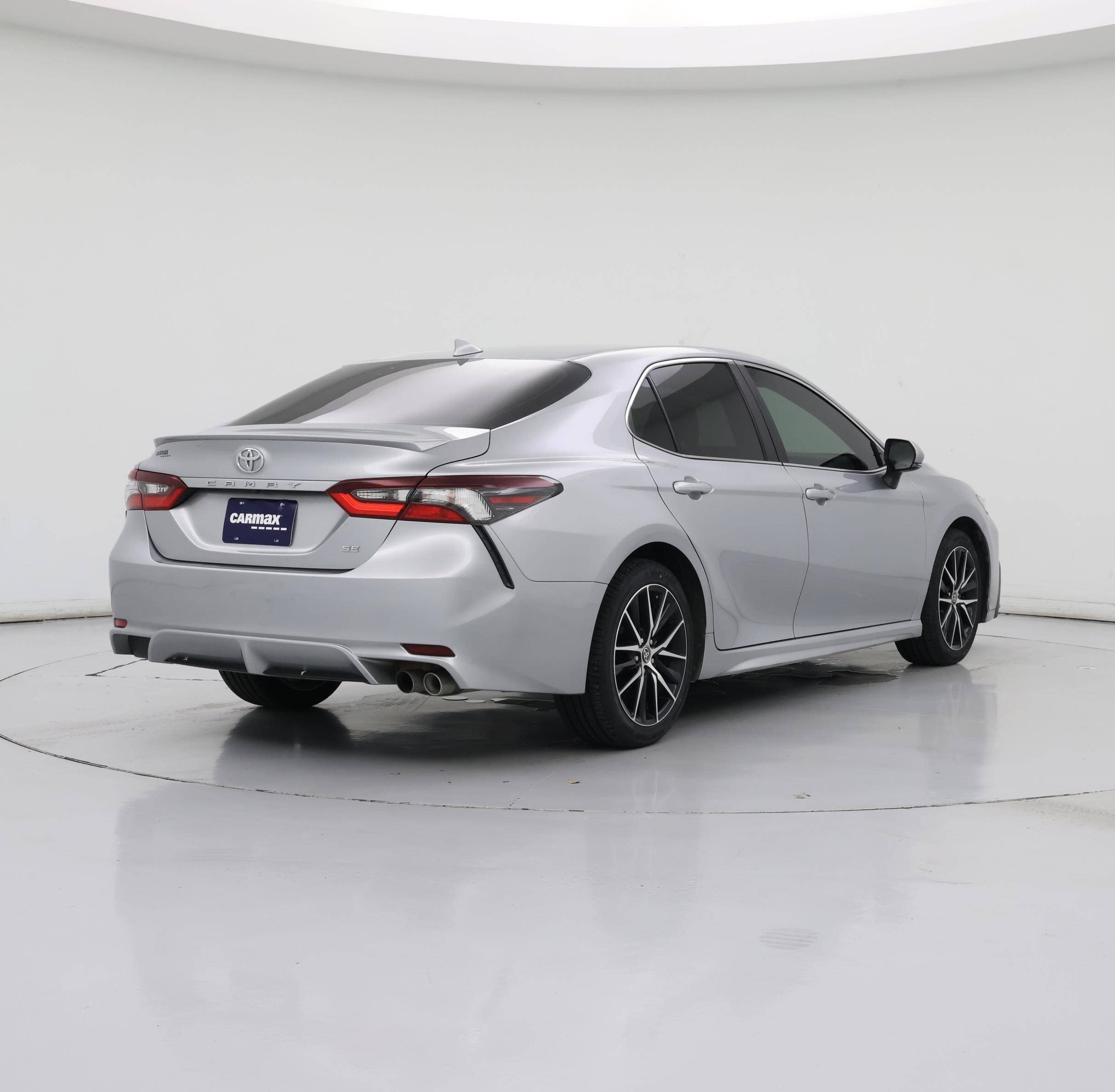 Thumbnail: 2023 Toyota Camry - 8