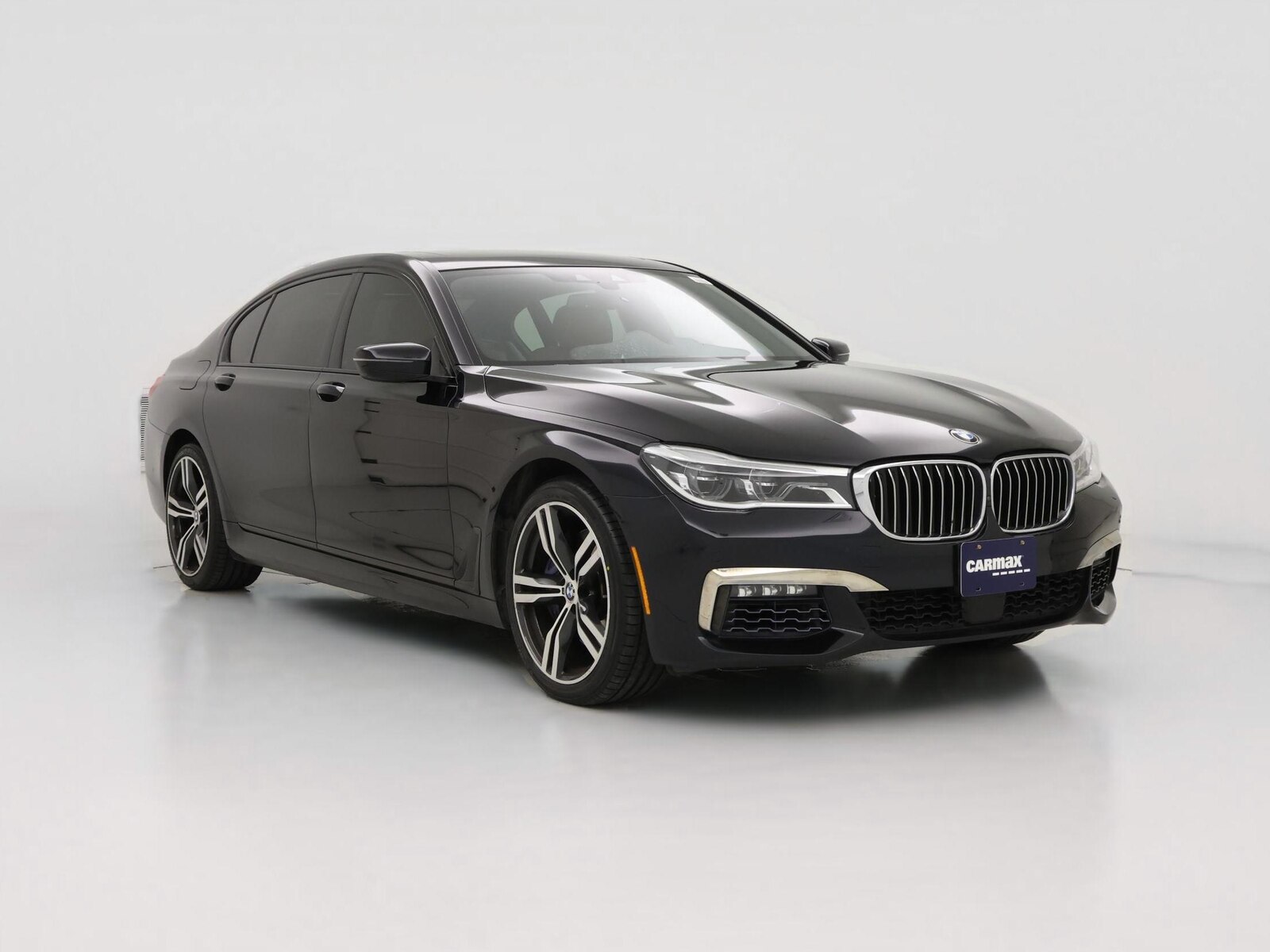 2018 BMW 7 Series