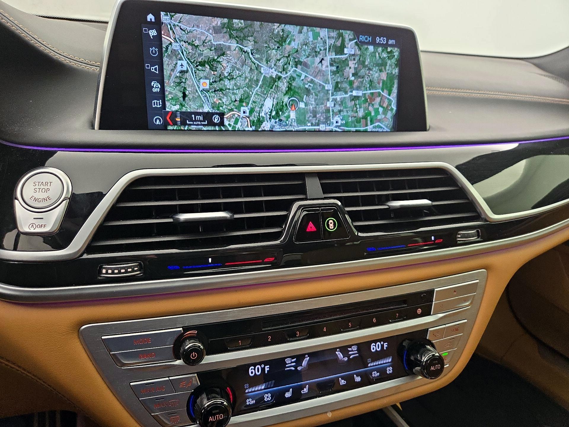 Thumbnail: 2018 BMW 7 Series - 14