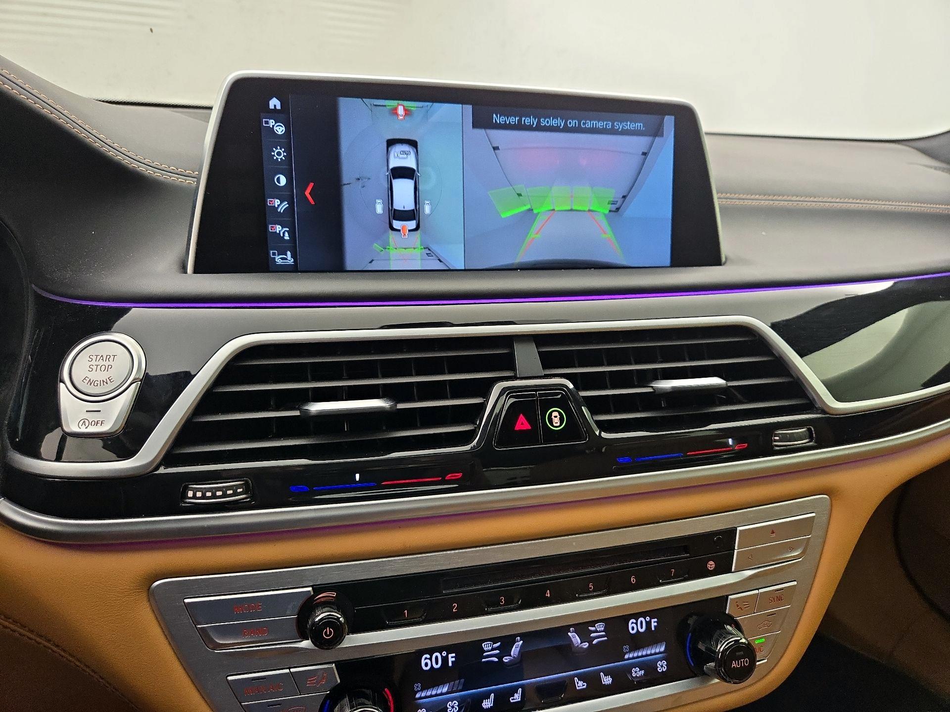 Thumbnail: 2018 BMW 7 Series - 15