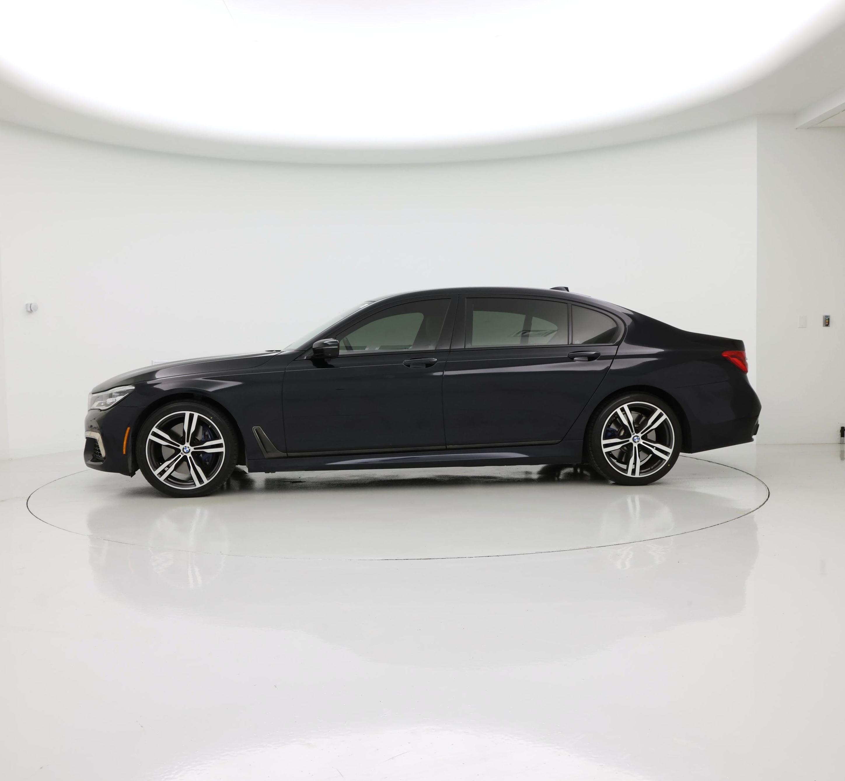 Thumbnail: 2018 BMW 7 Series - 3