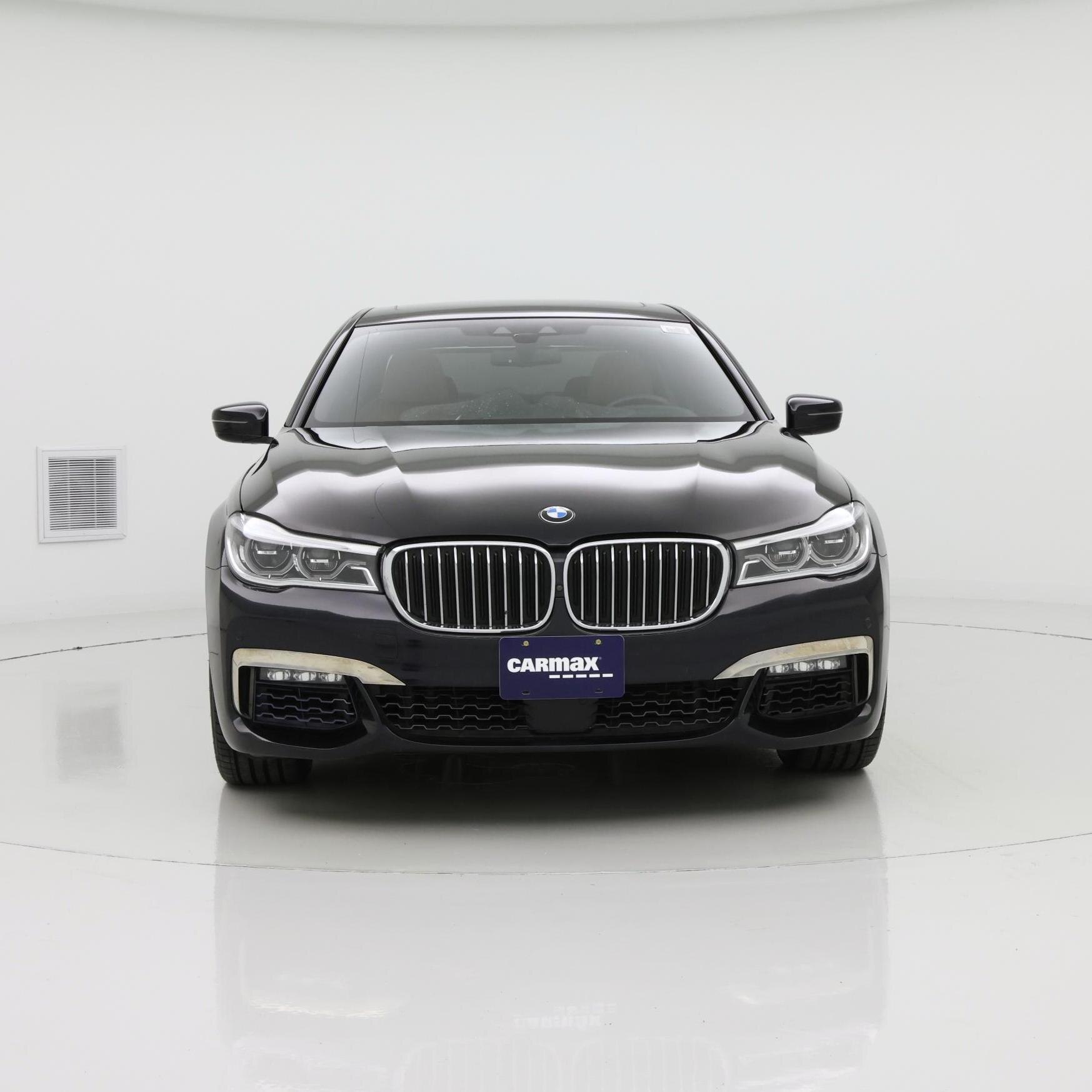 Thumbnail: 2018 BMW 7 Series - 5
