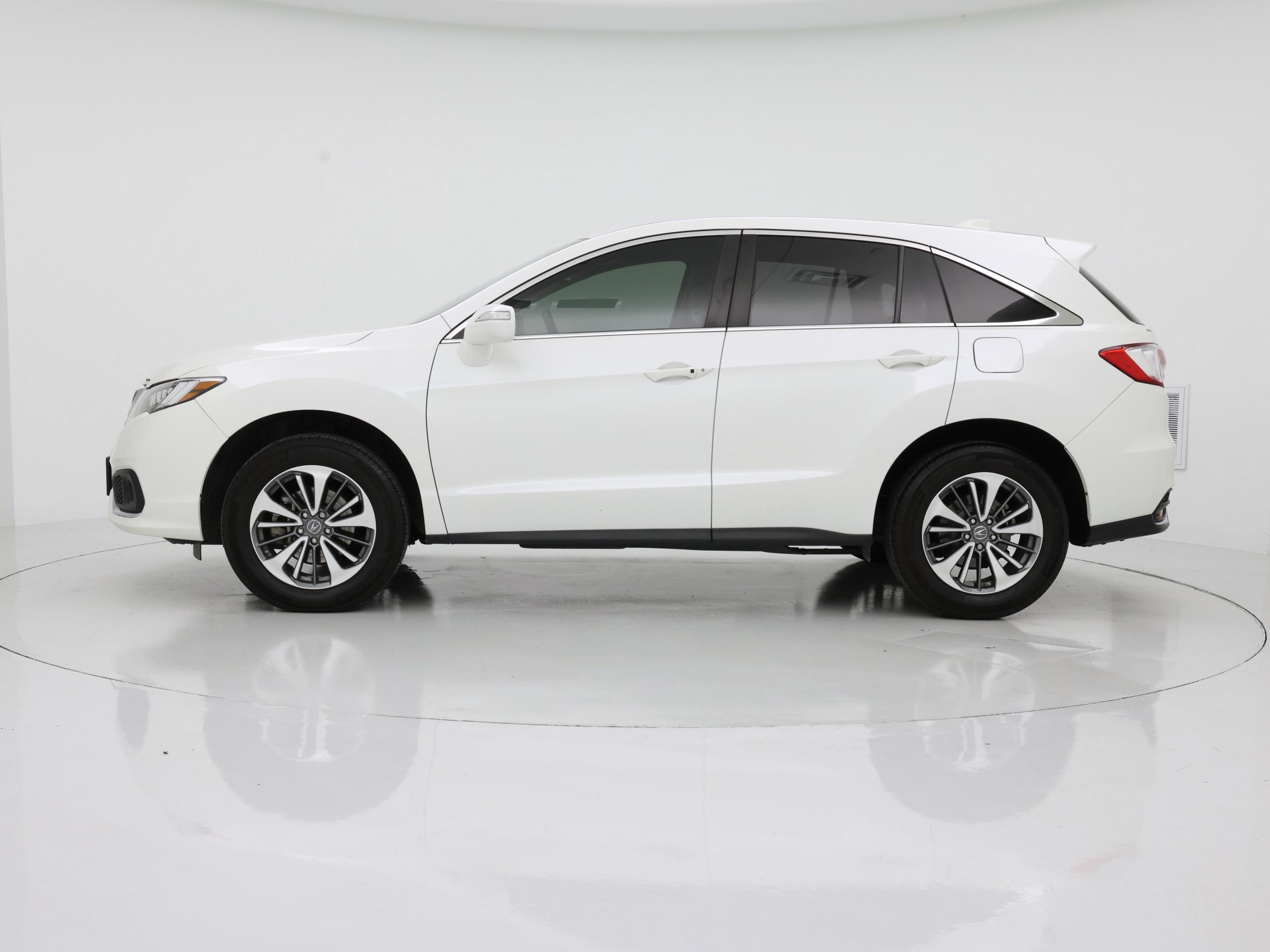 Thumbnail: 2017 Acura RDX - 3