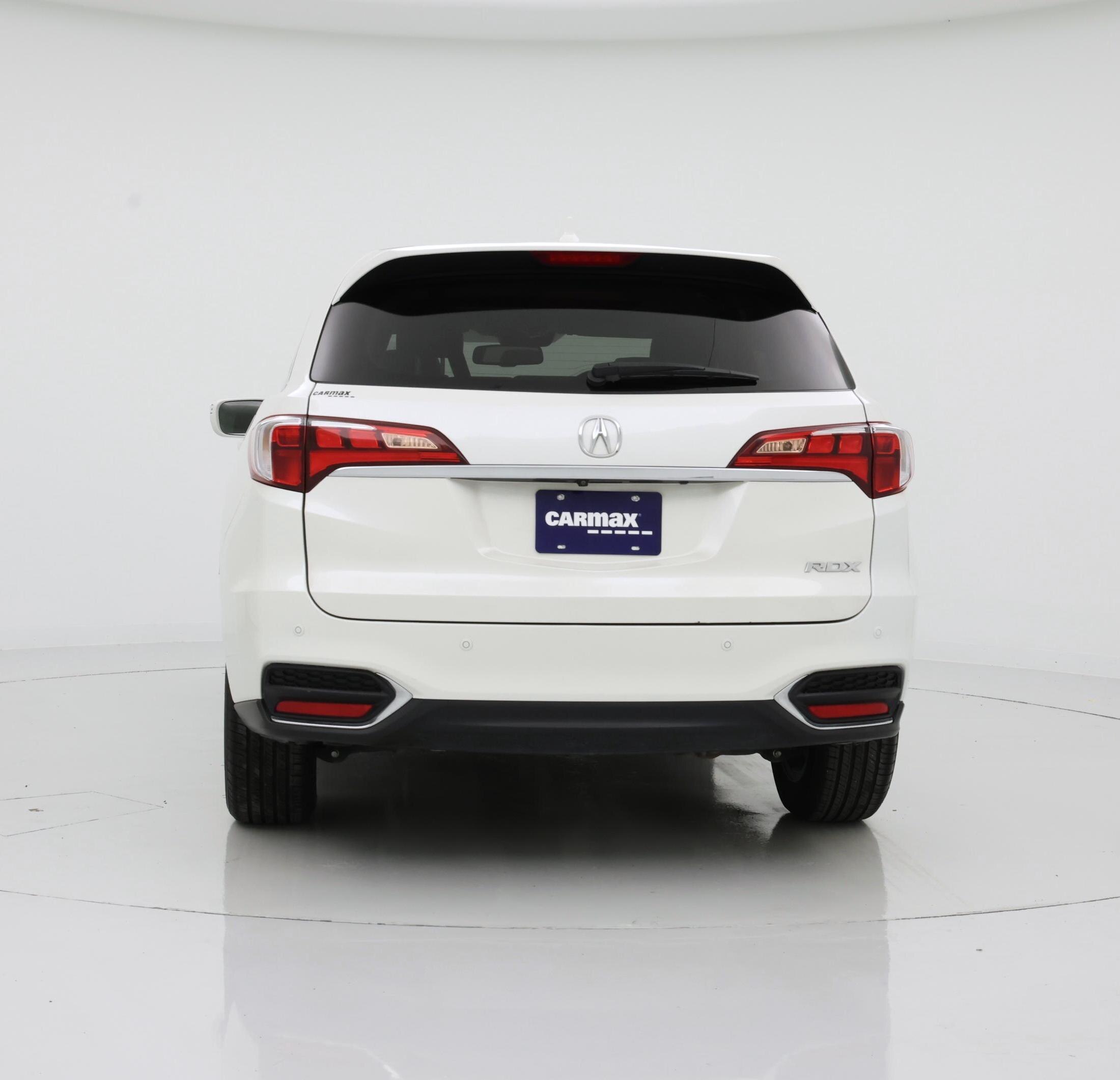 Thumbnail: 2017 Acura RDX - 6