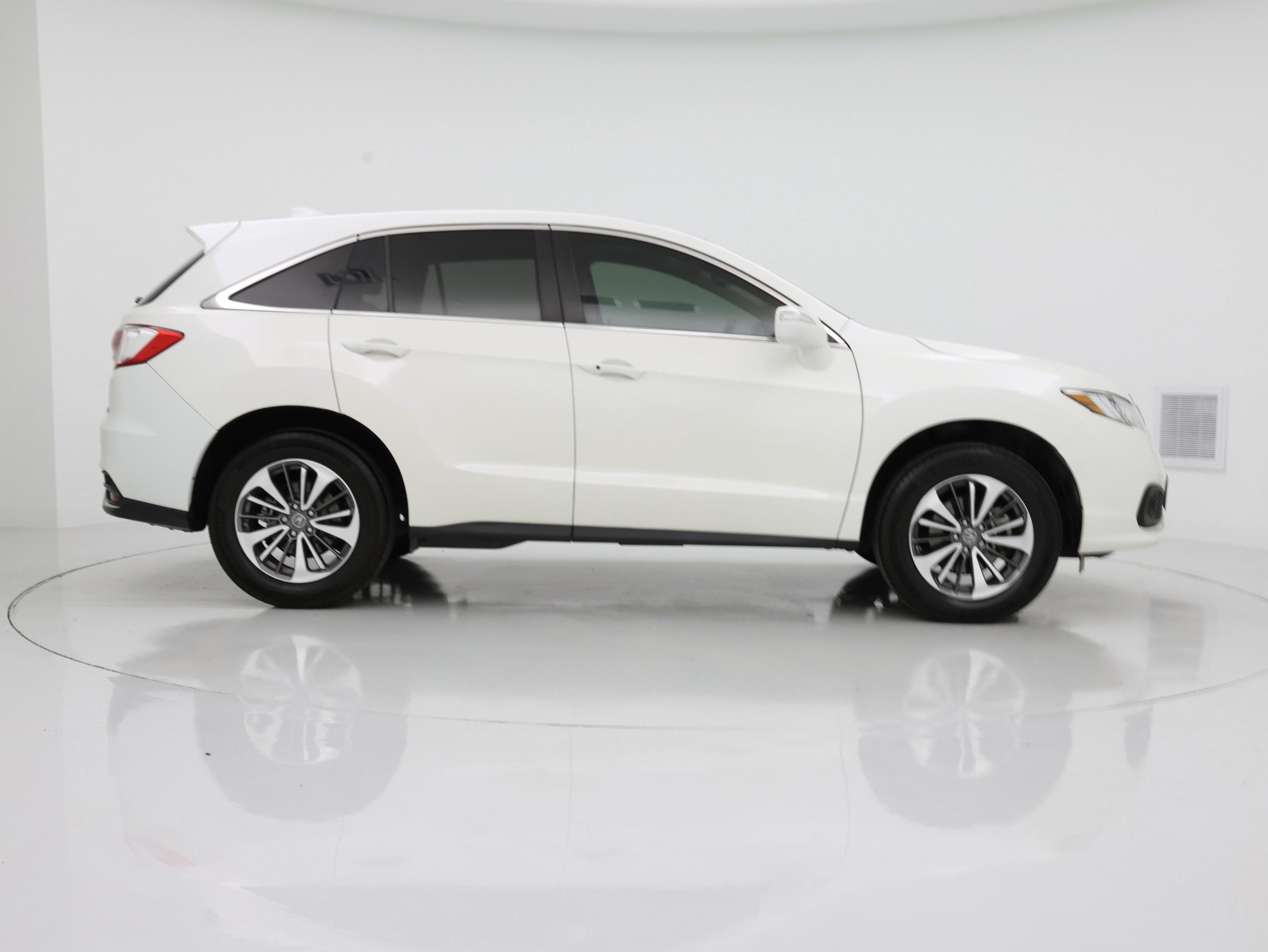 Thumbnail: 2017 Acura RDX - 7