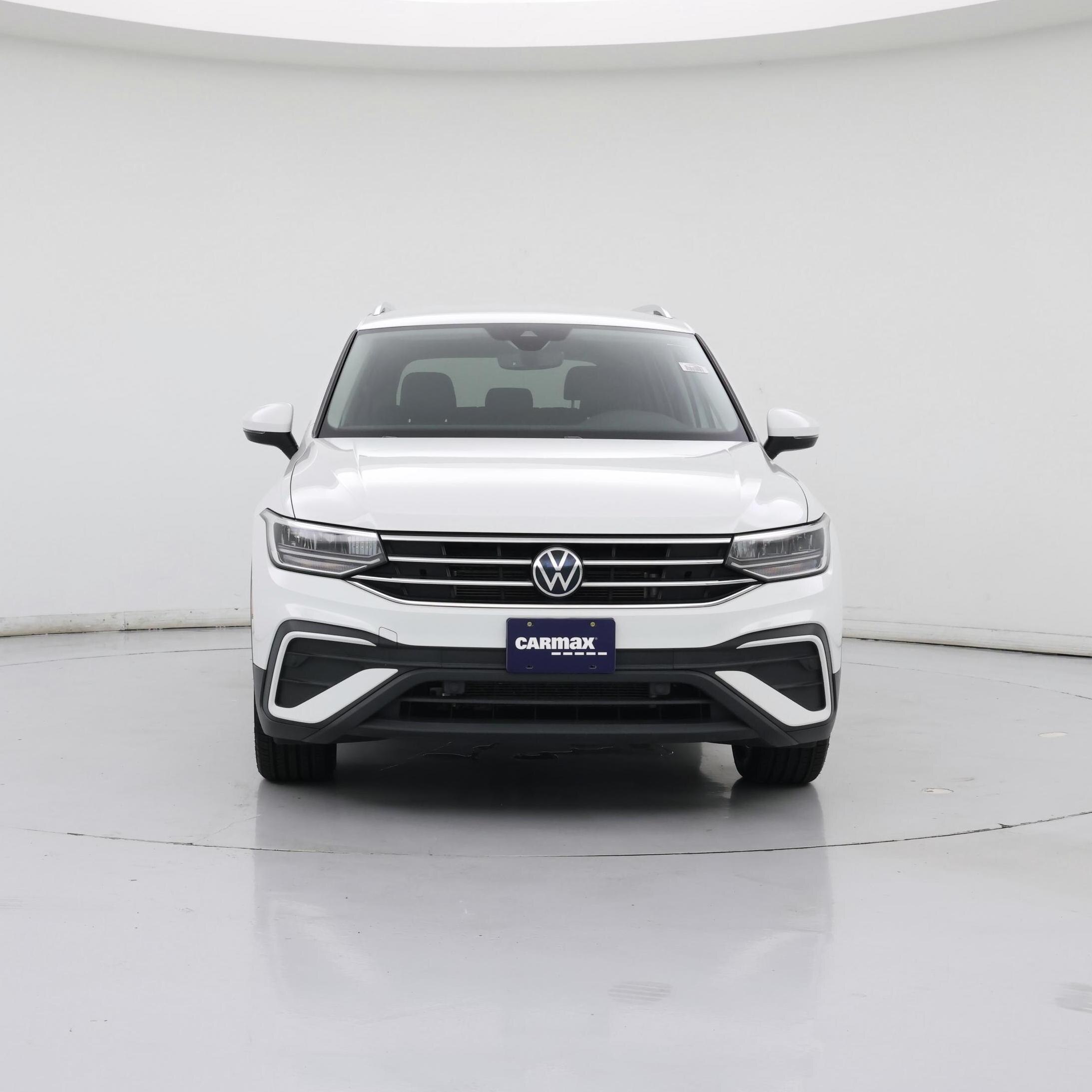 Thumbnail: 2022 Volkswagen Tiguan - 5
