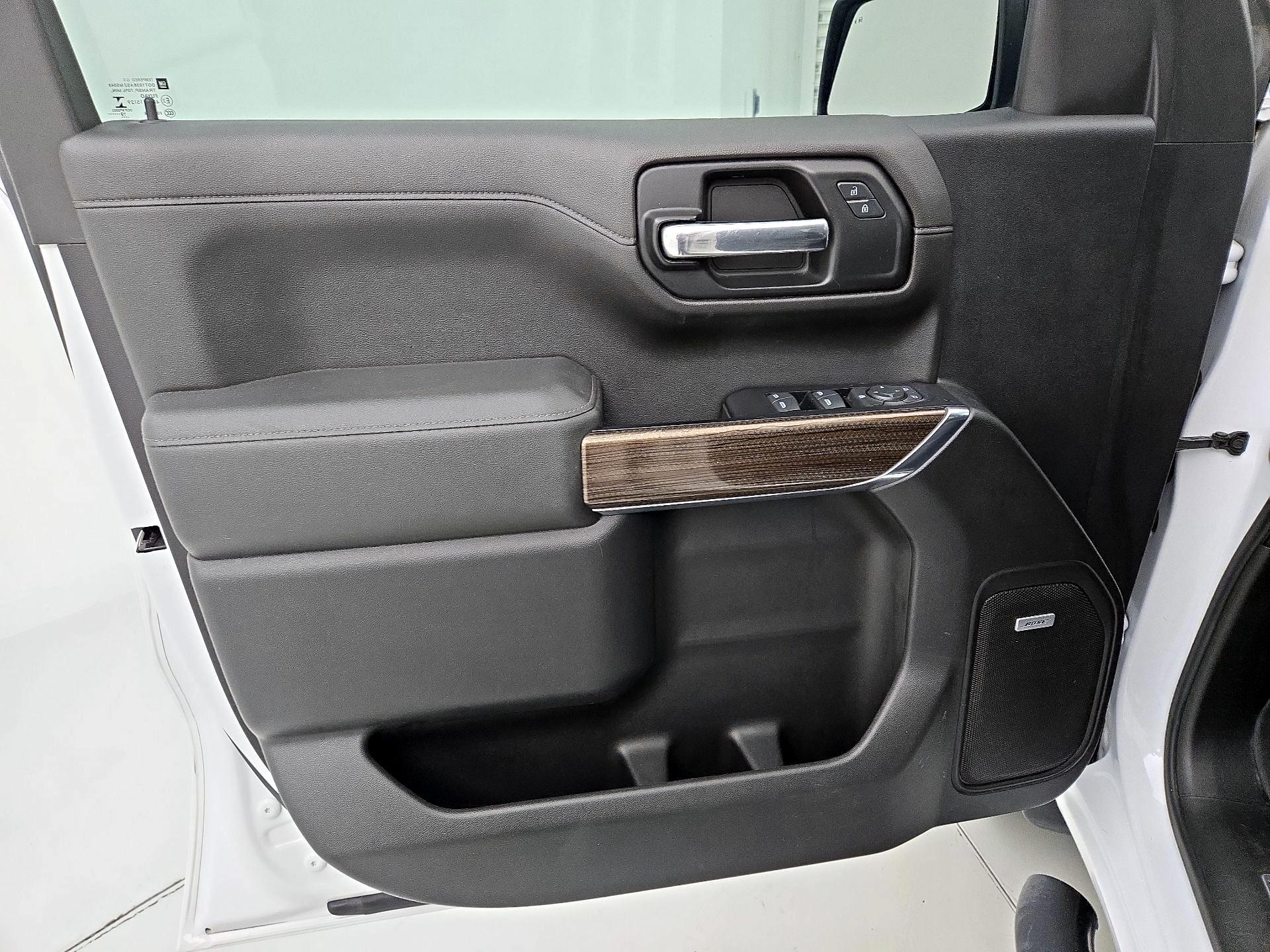 Thumbnail: 2019 Chevrolet Silverado 1500 - 12