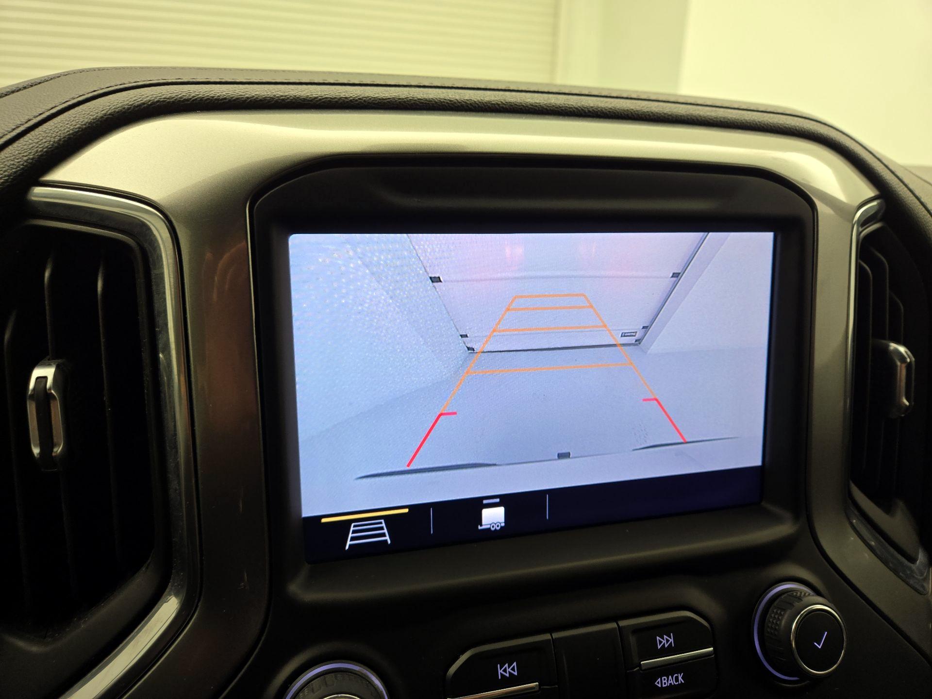 Thumbnail: 2019 Chevrolet Silverado 1500 - 14