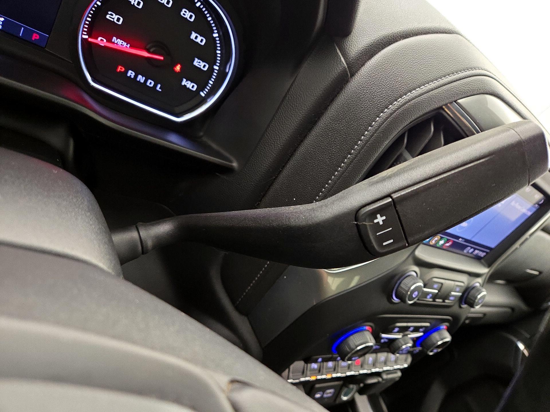 Thumbnail: 2019 Chevrolet Silverado 1500 - 17