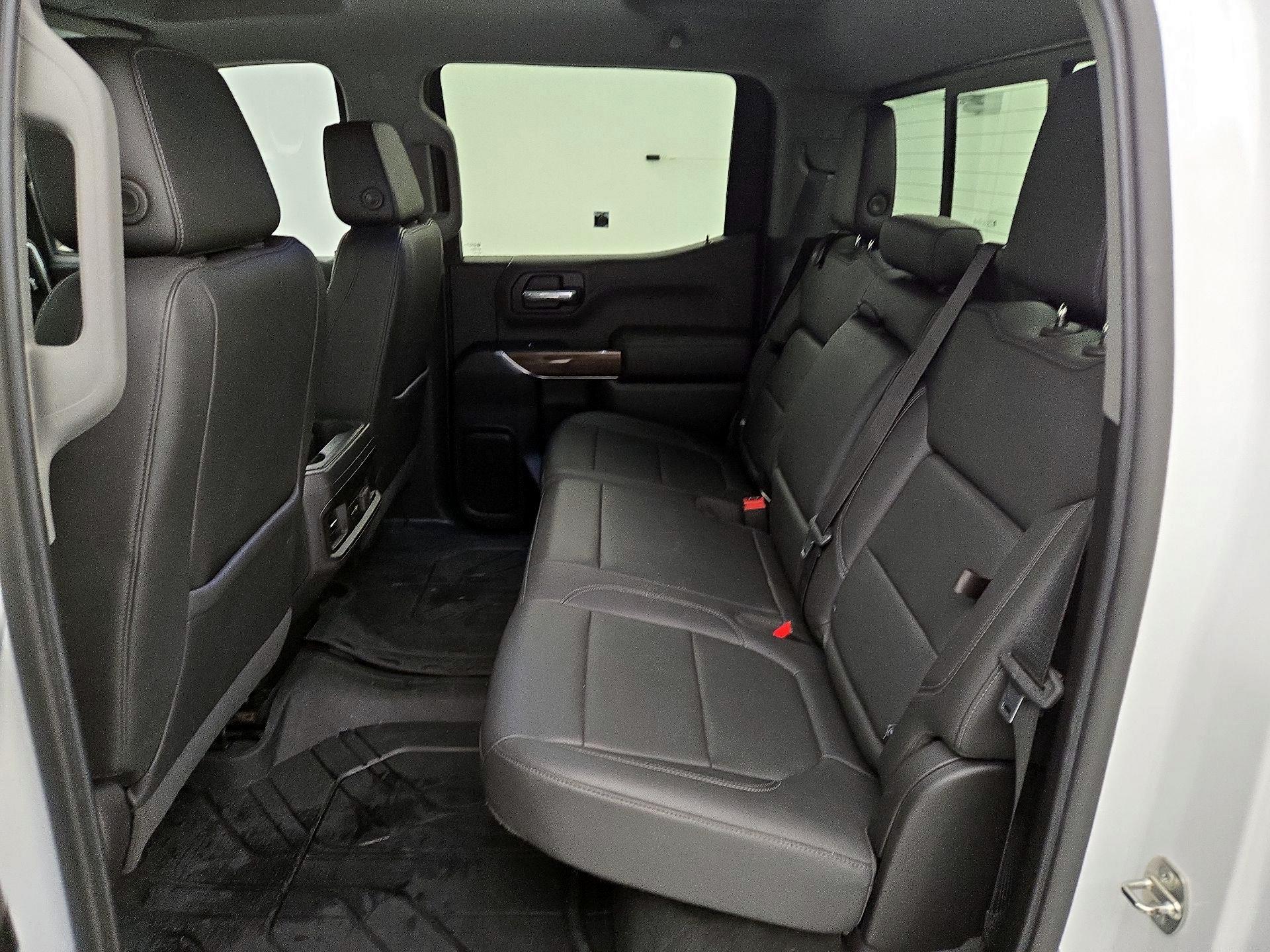 Thumbnail: 2019 Chevrolet Silverado 1500 - 19