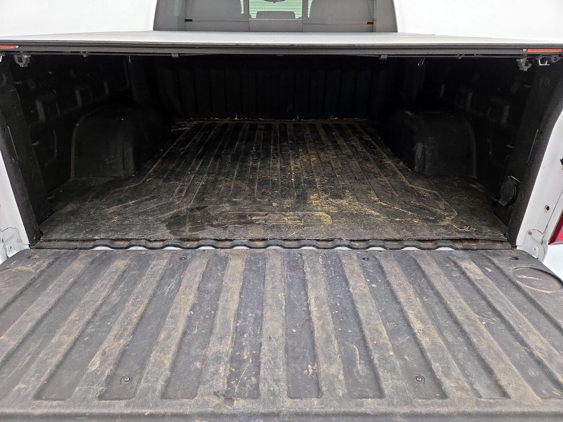 Thumbnail: 2019 Chevrolet Silverado 1500 - 20