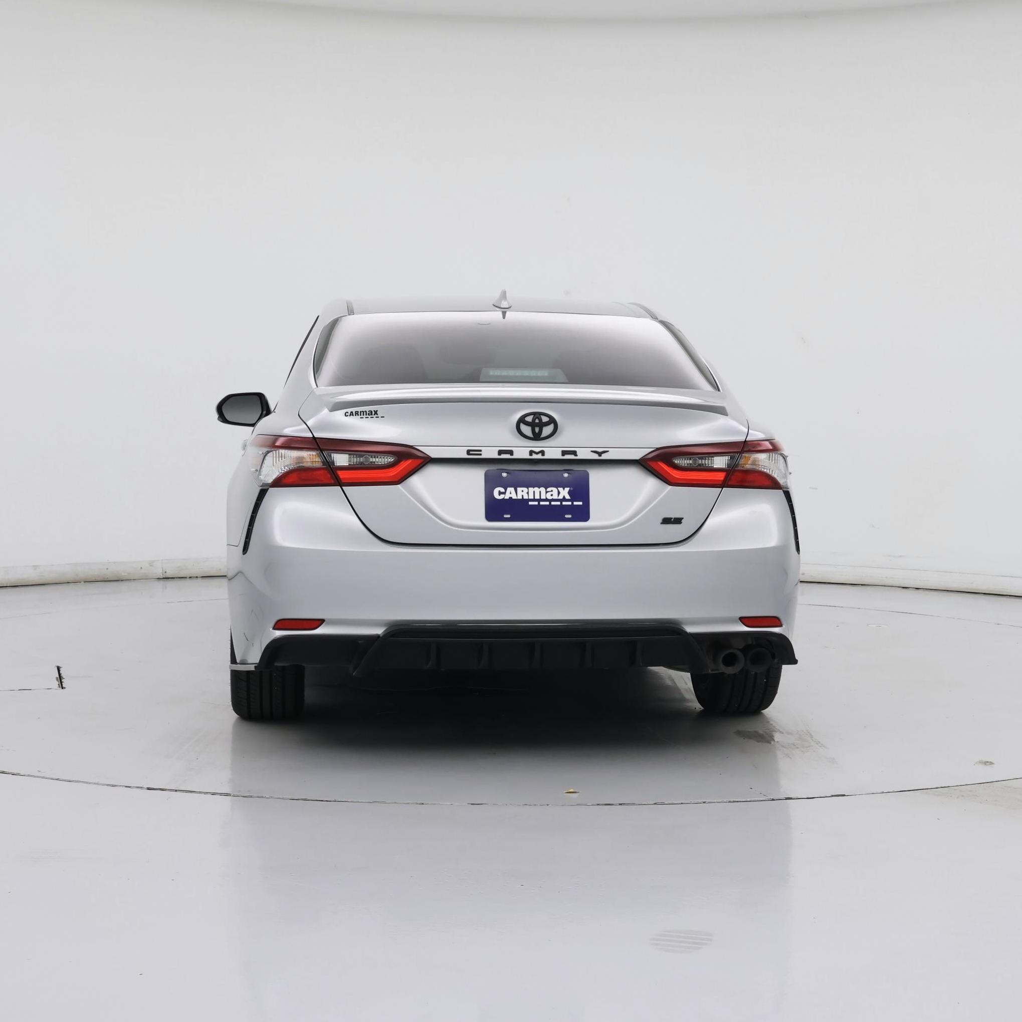Thumbnail: 2022 Toyota Camry - 6