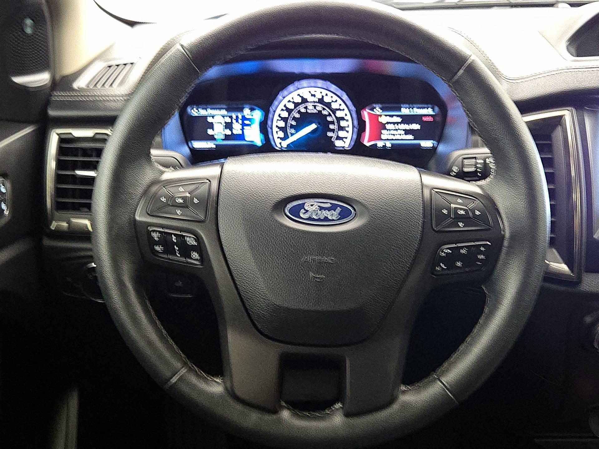 Thumbnail: 2022 Ford Ranger - 10