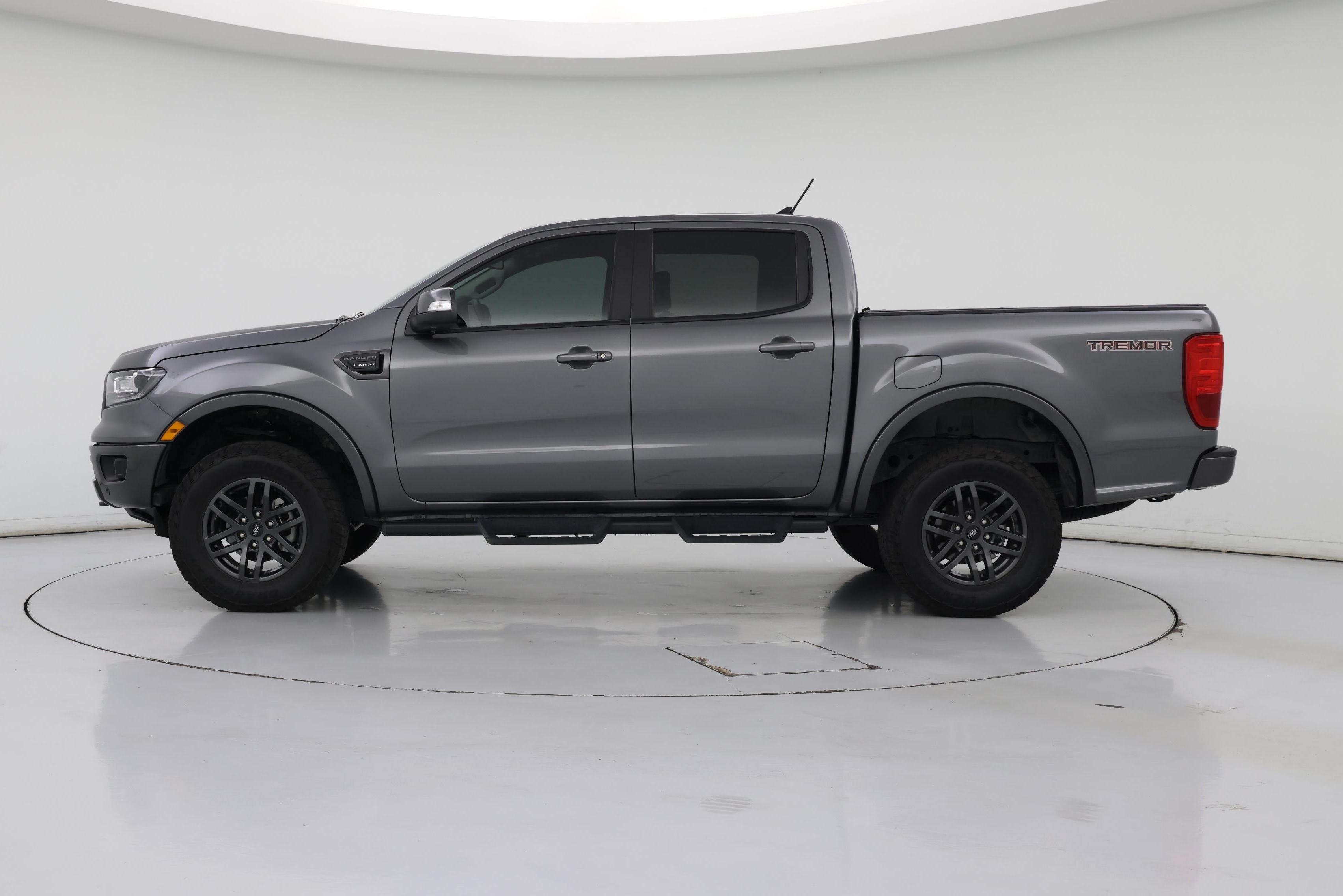 Thumbnail: 2022 Ford Ranger - 3