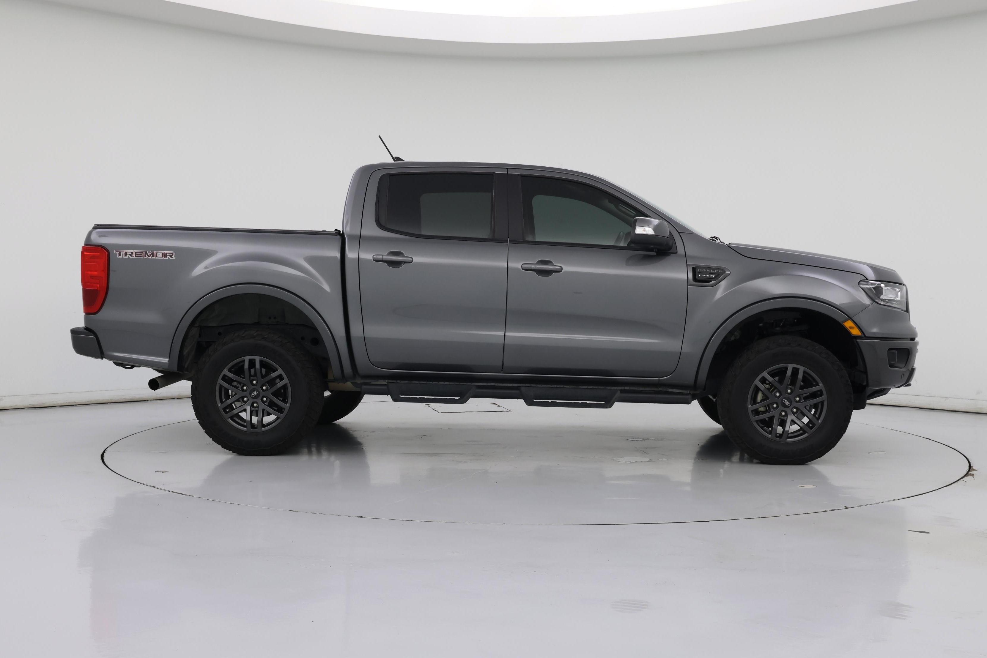 Thumbnail: 2022 Ford Ranger - 7