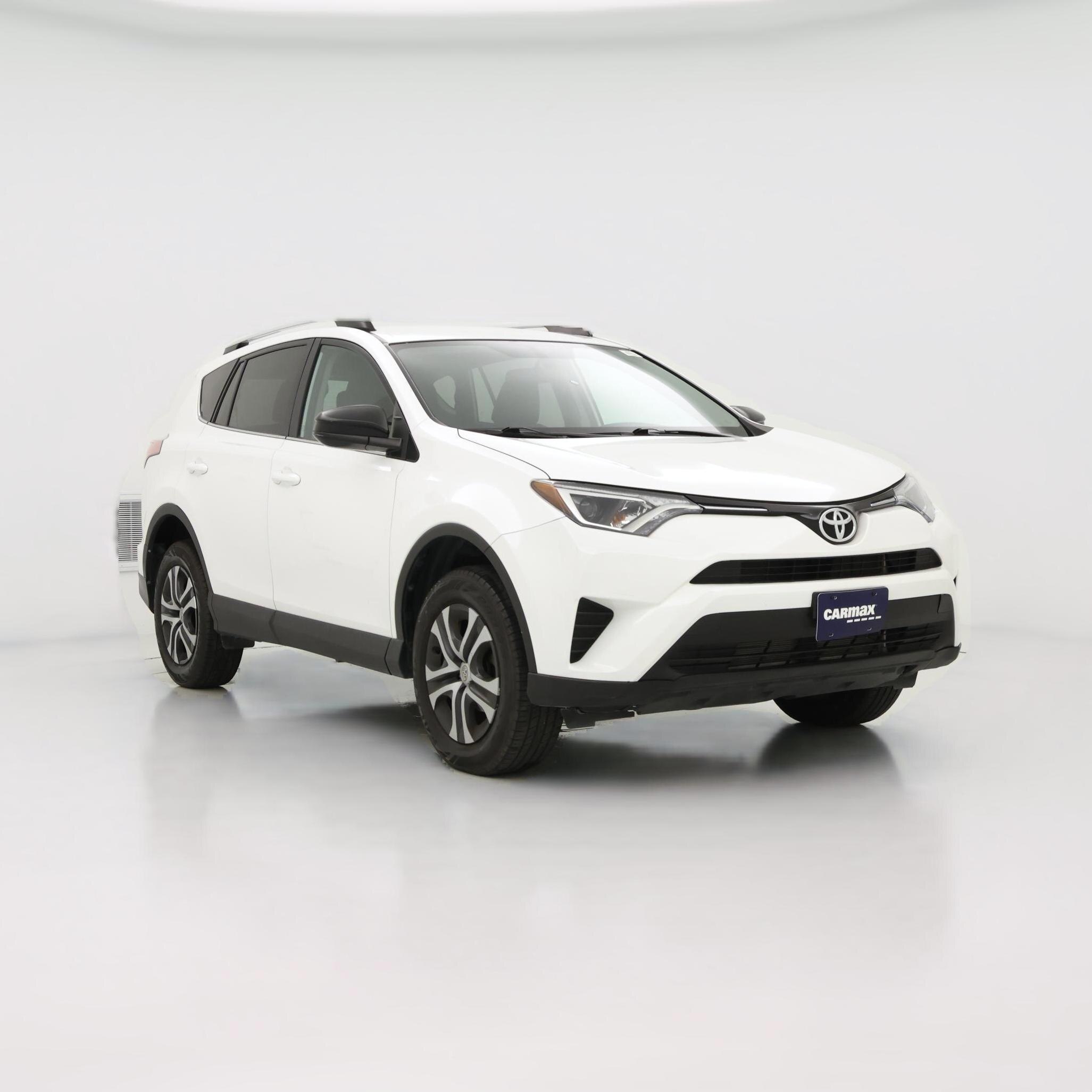 Thumbnail: 2016 Toyota RAV4 - 1