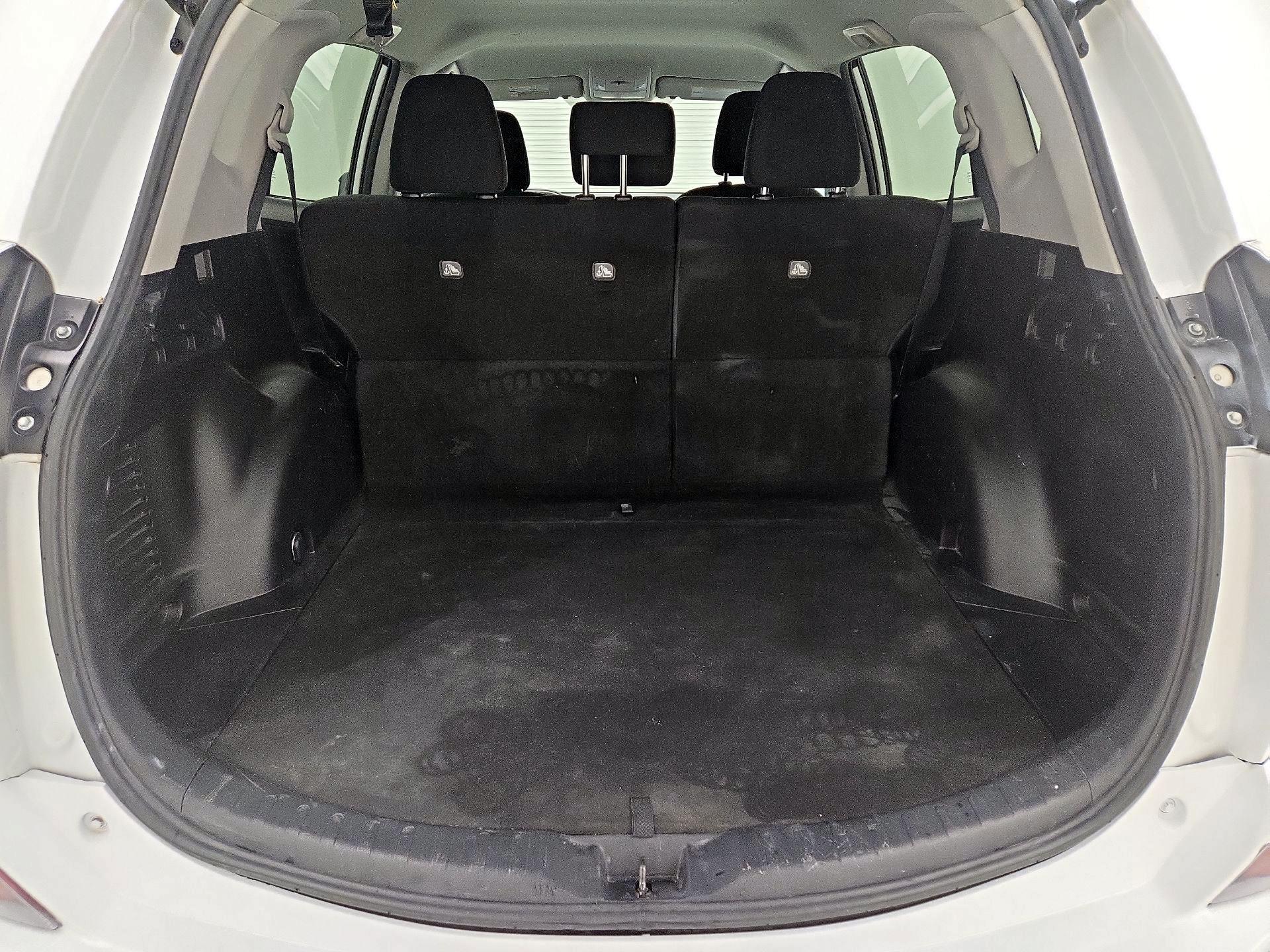 Thumbnail: 2016 Toyota RAV4 - 20