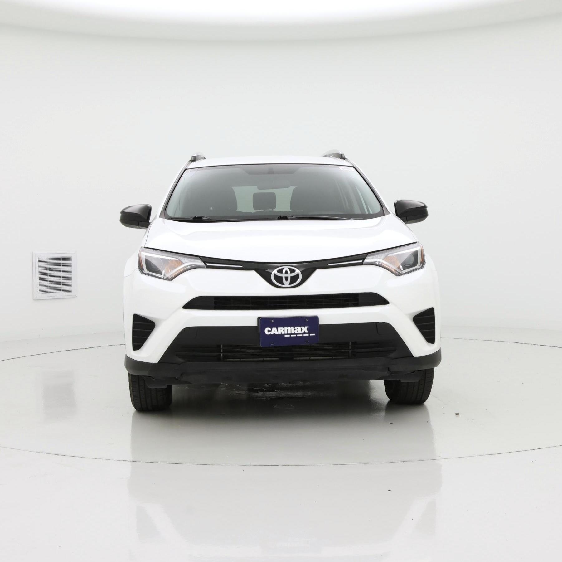 Thumbnail: 2016 Toyota RAV4 - 5