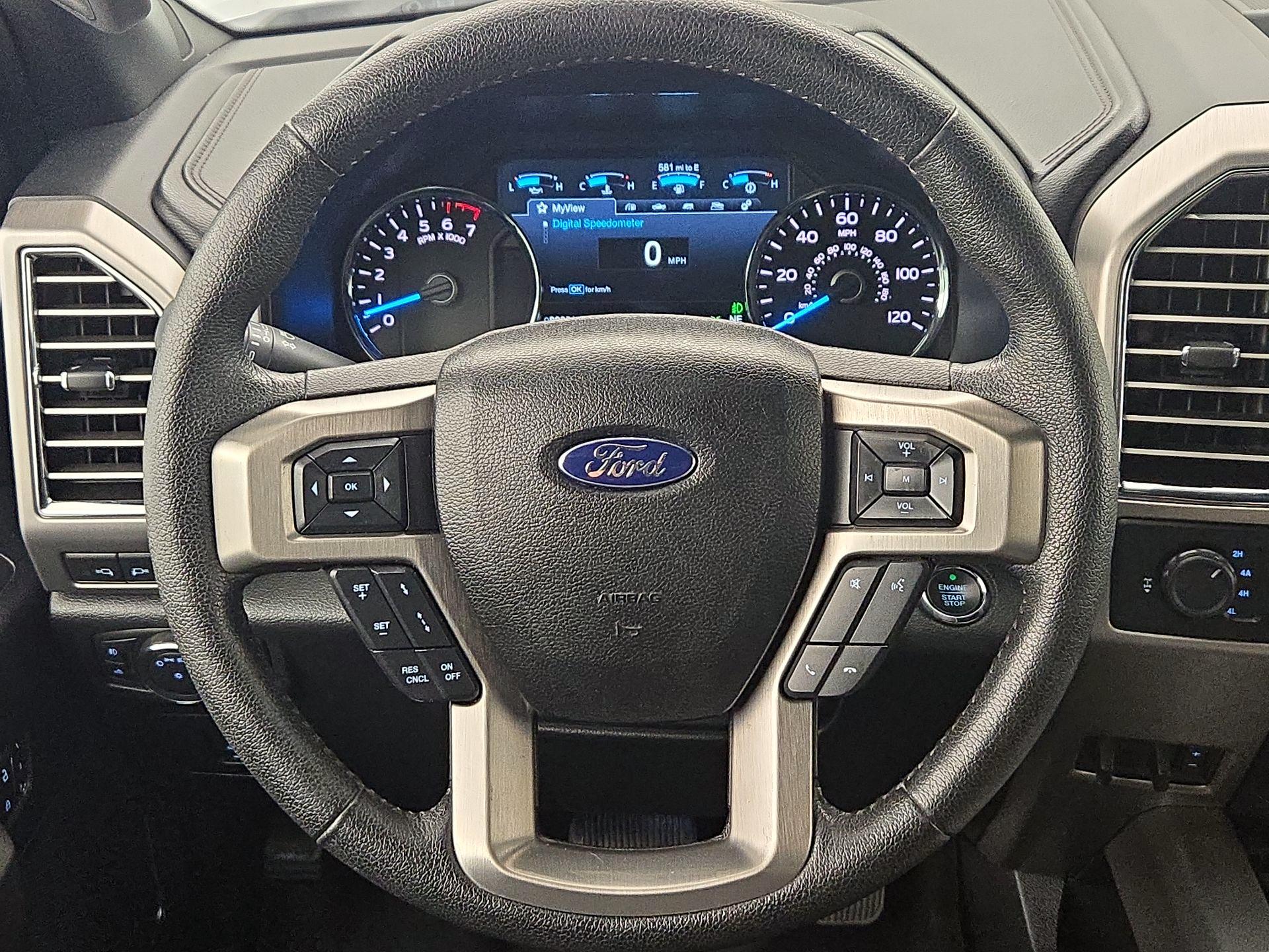 Thumbnail: 2015 Ford F-150 - 10