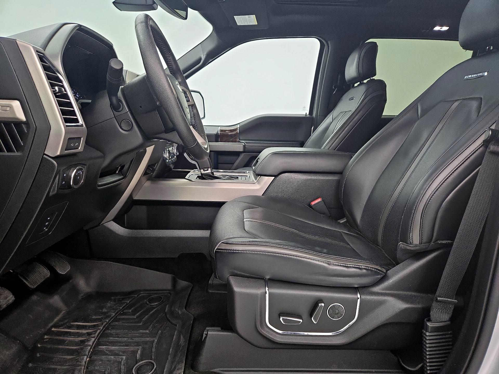 Thumbnail: 2015 Ford F-150 - 11