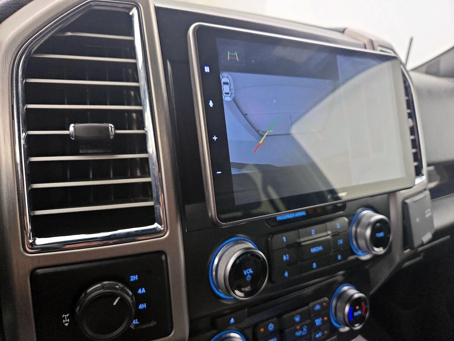 Thumbnail: 2015 Ford F-150 - 14
