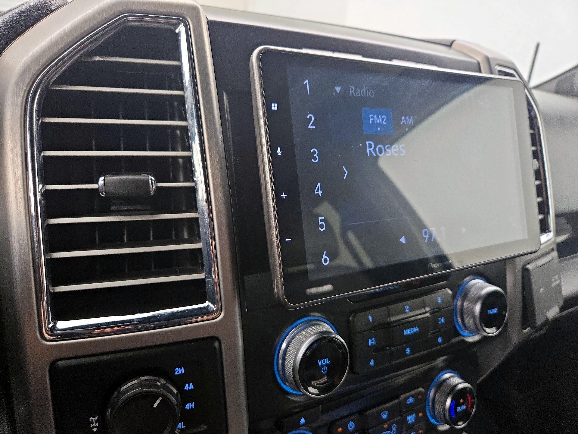 Thumbnail: 2015 Ford F-150 - 15
