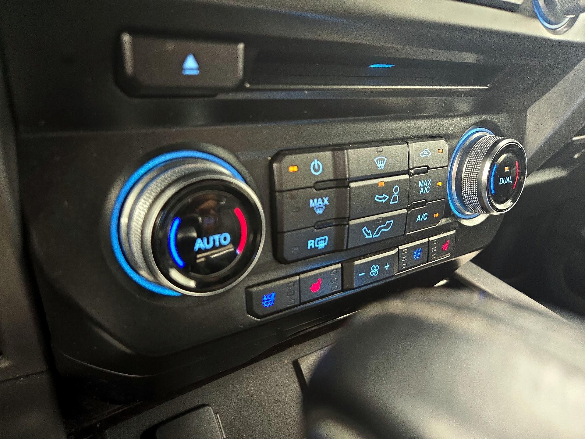 Thumbnail: 2015 Ford F-150 - 16