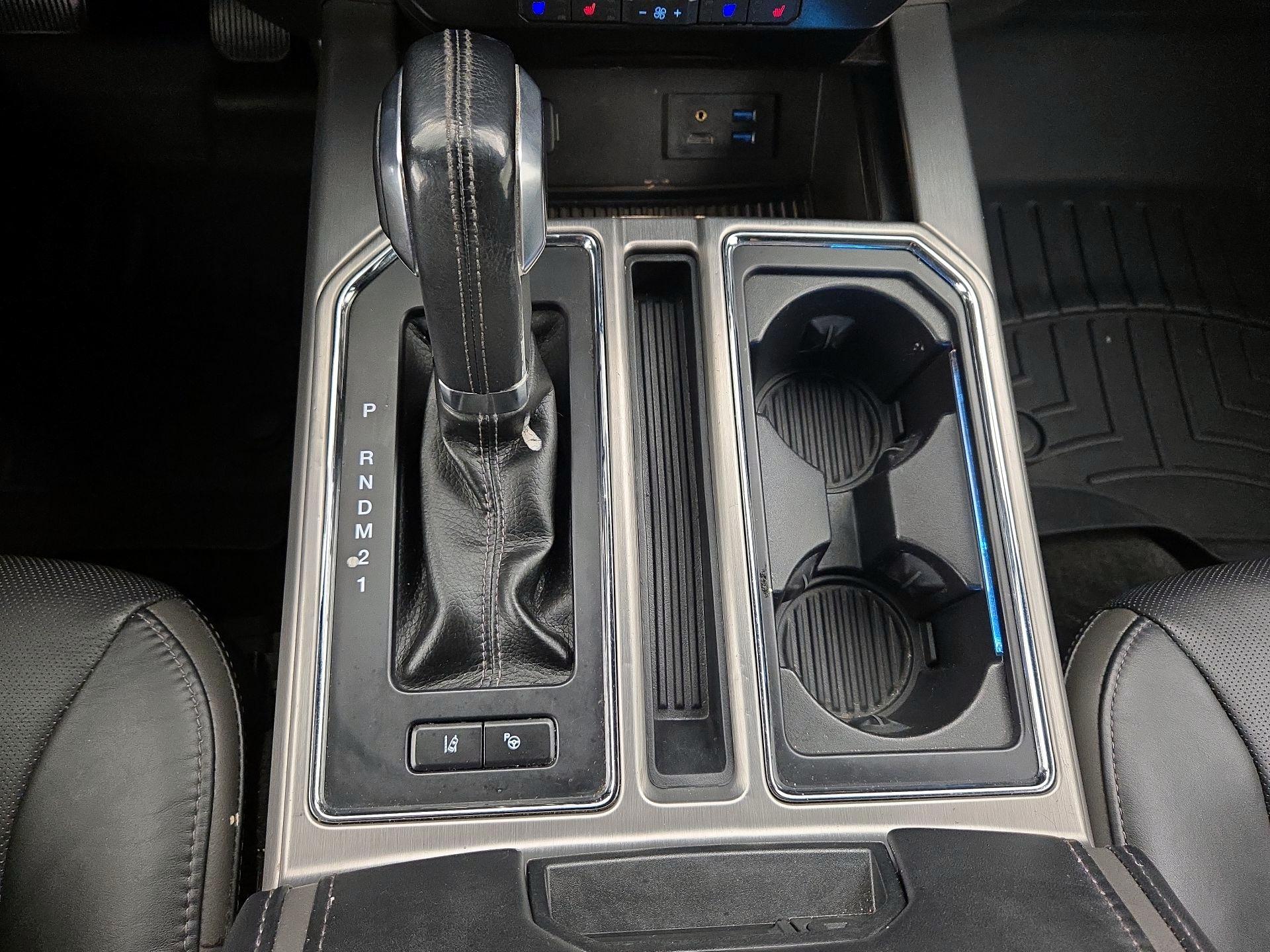 Thumbnail: 2015 Ford F-150 - 17