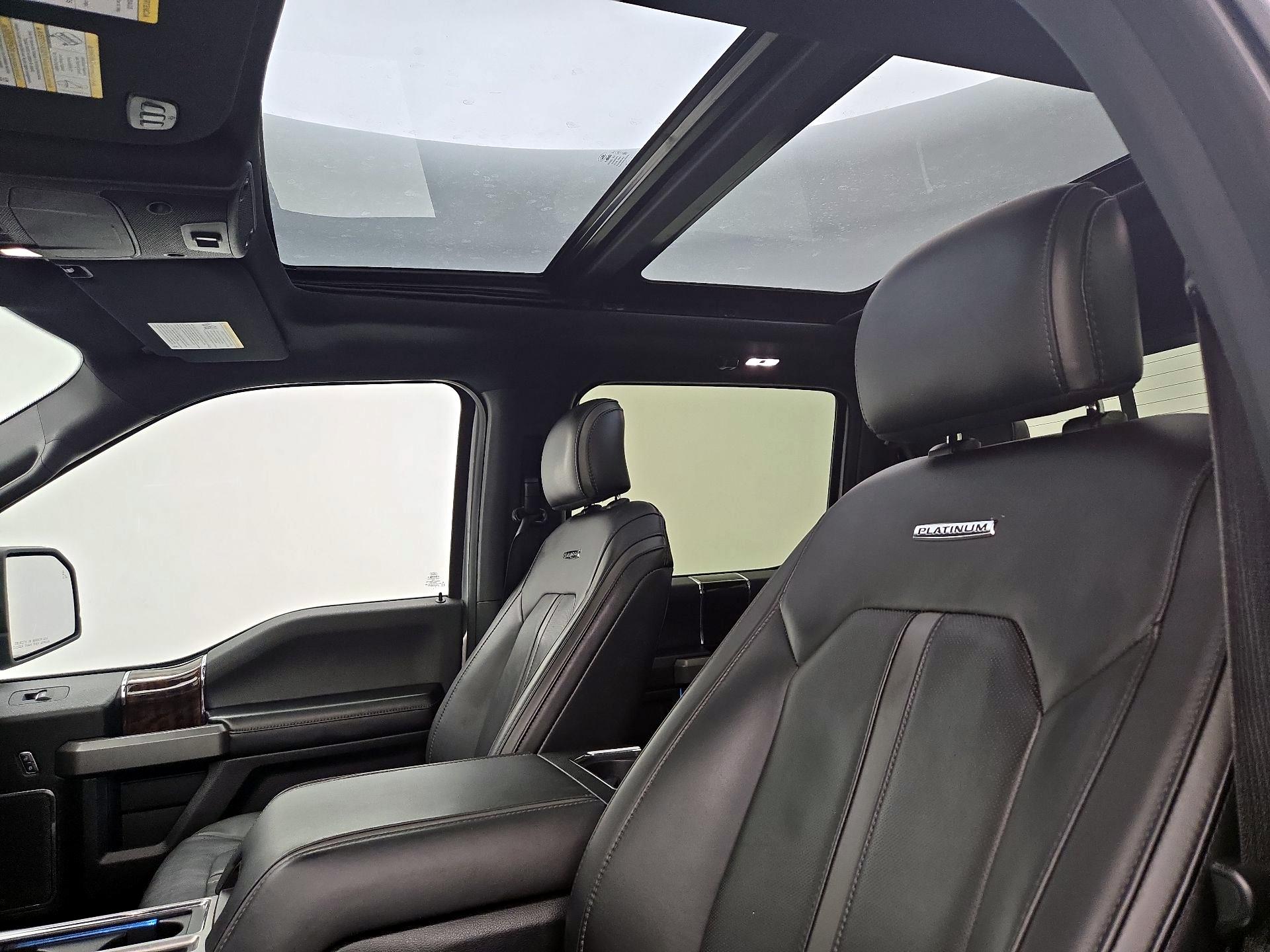 Thumbnail: 2015 Ford F-150 - 19