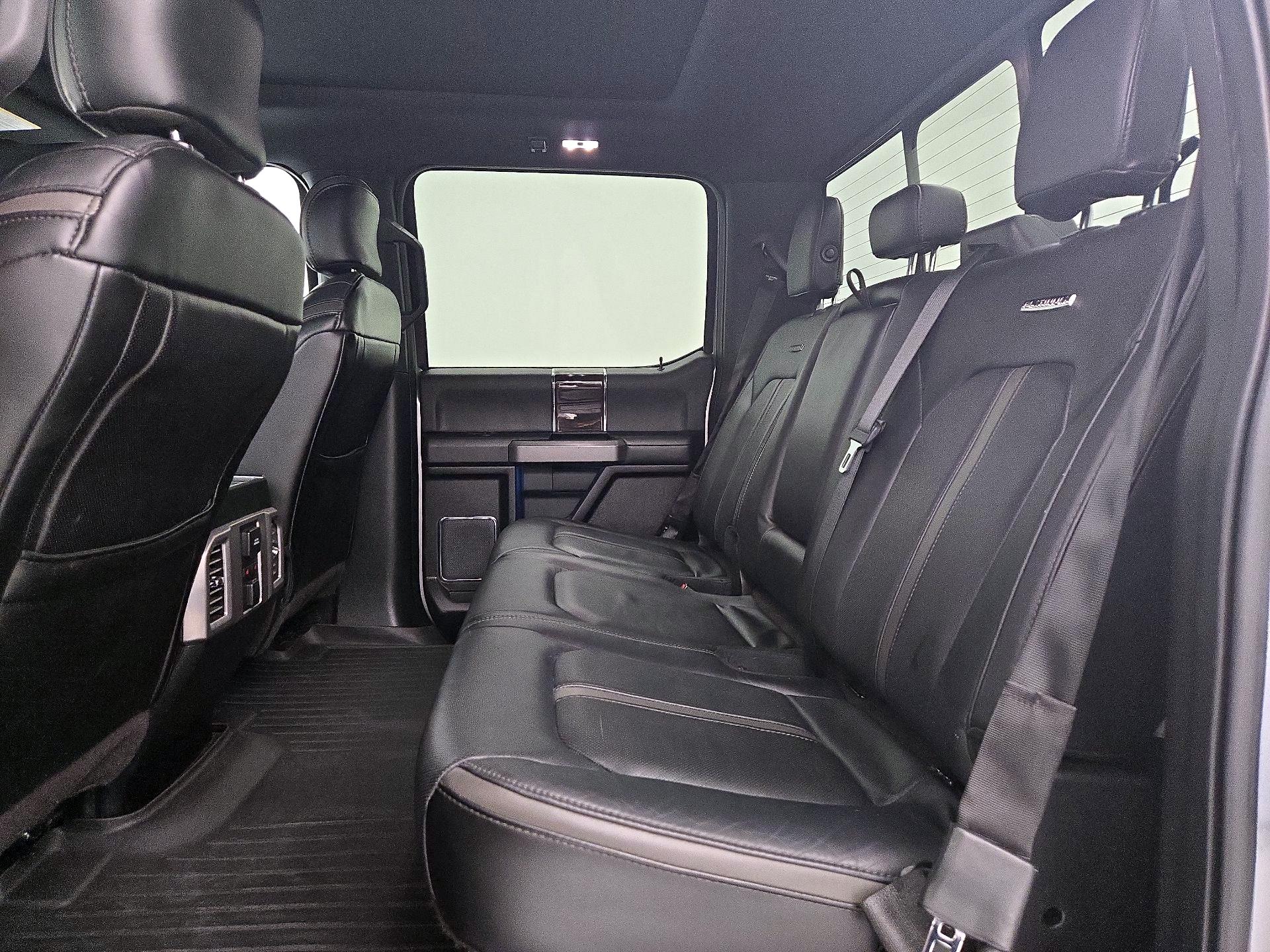 Thumbnail: 2015 Ford F-150 - 20