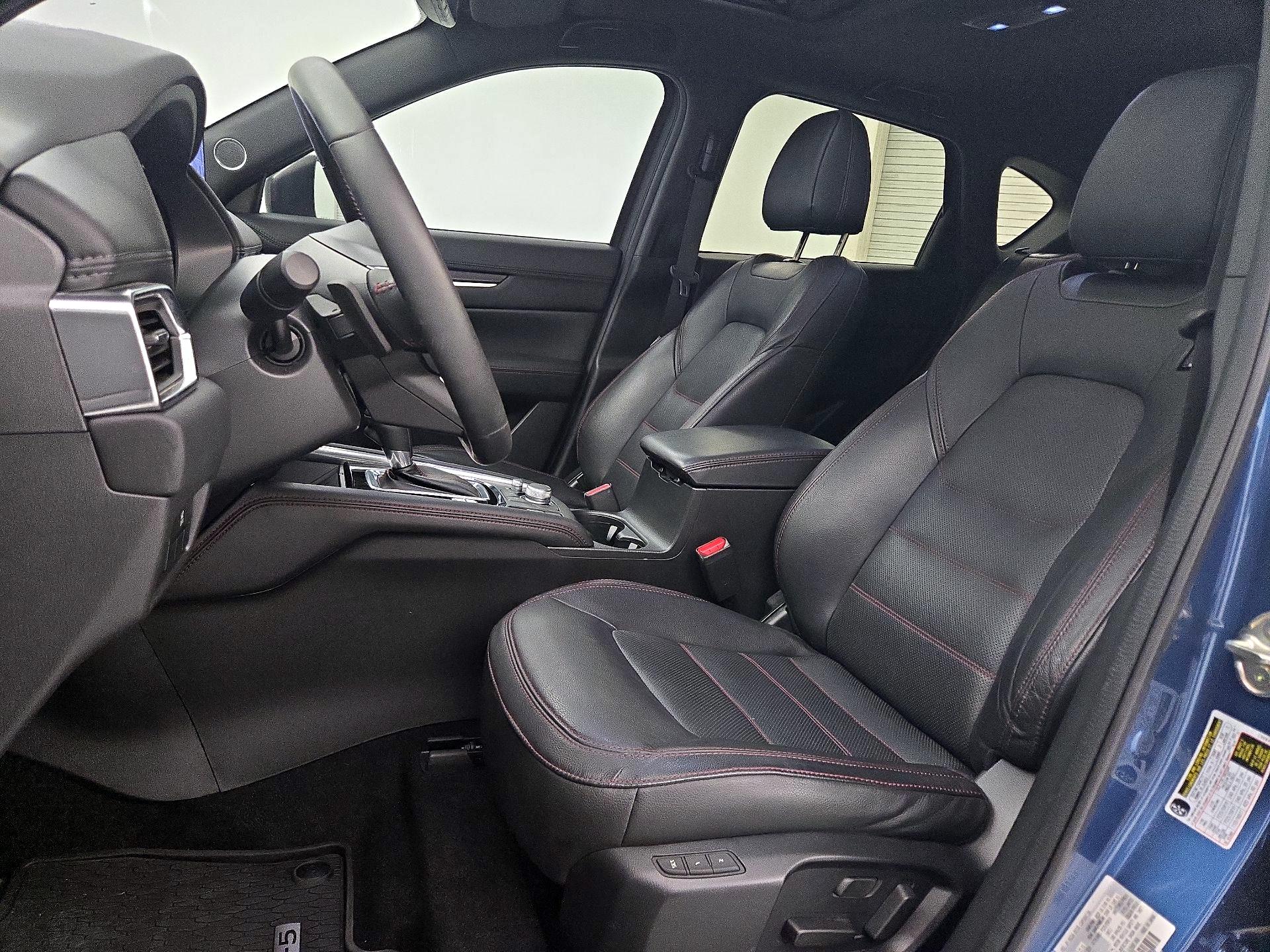Thumbnail: 2022 Mazda CX-5 - 11